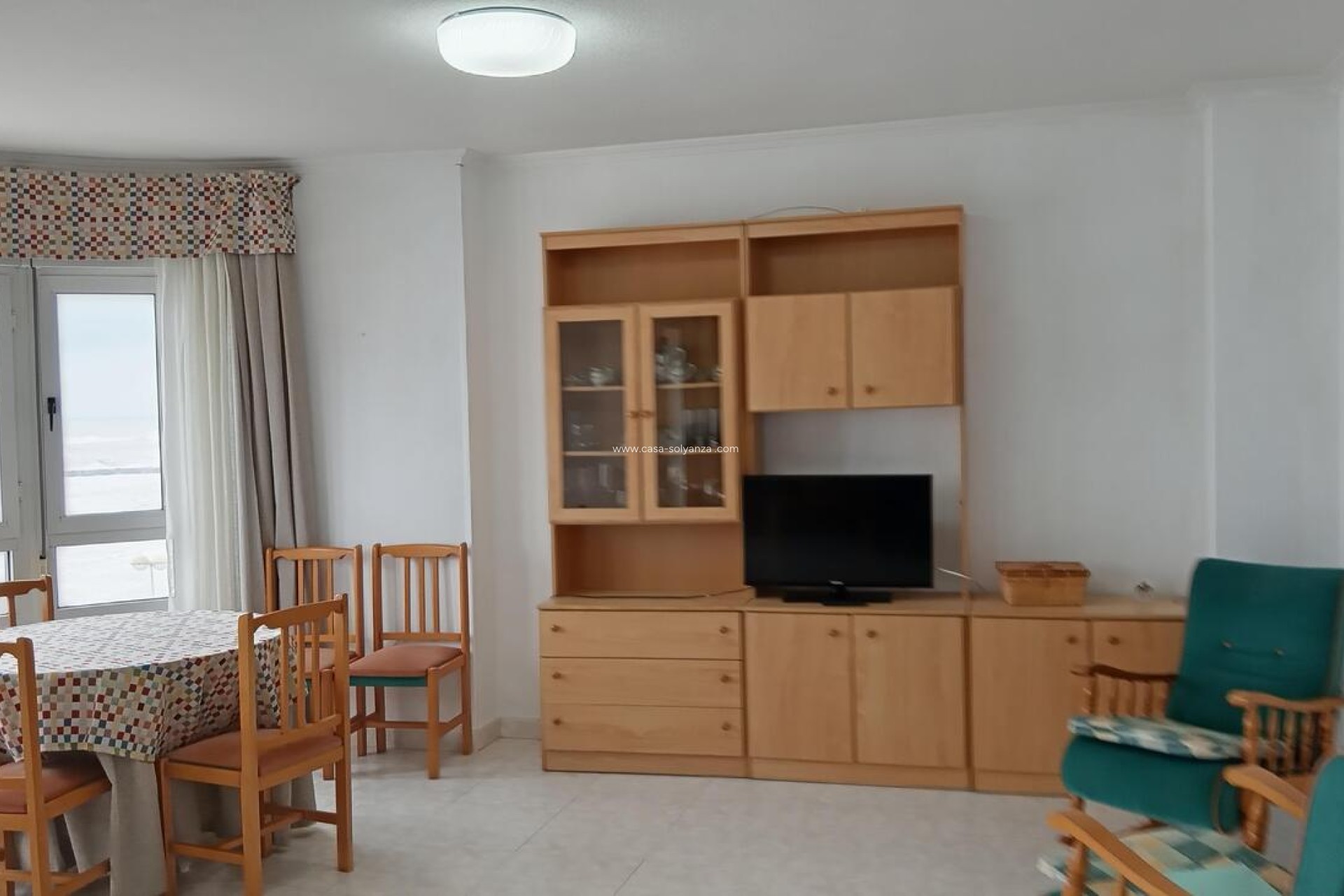 Resale - Apartment / flat - Torrevieja - PLAYA LOS LOCOS