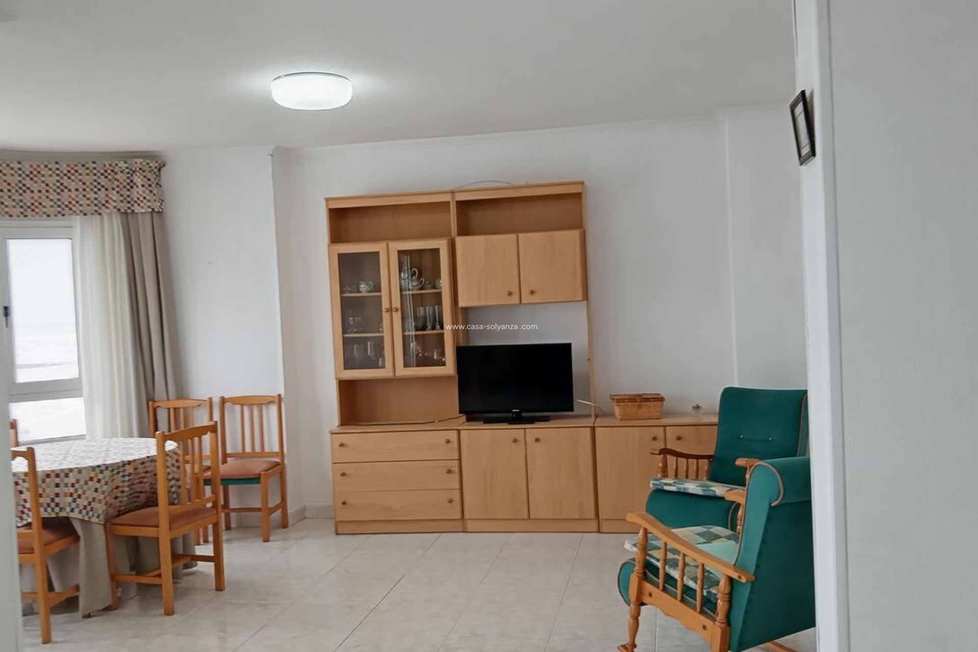 Resale - Apartment / flat - Torrevieja - PLAYA LOS LOCOS