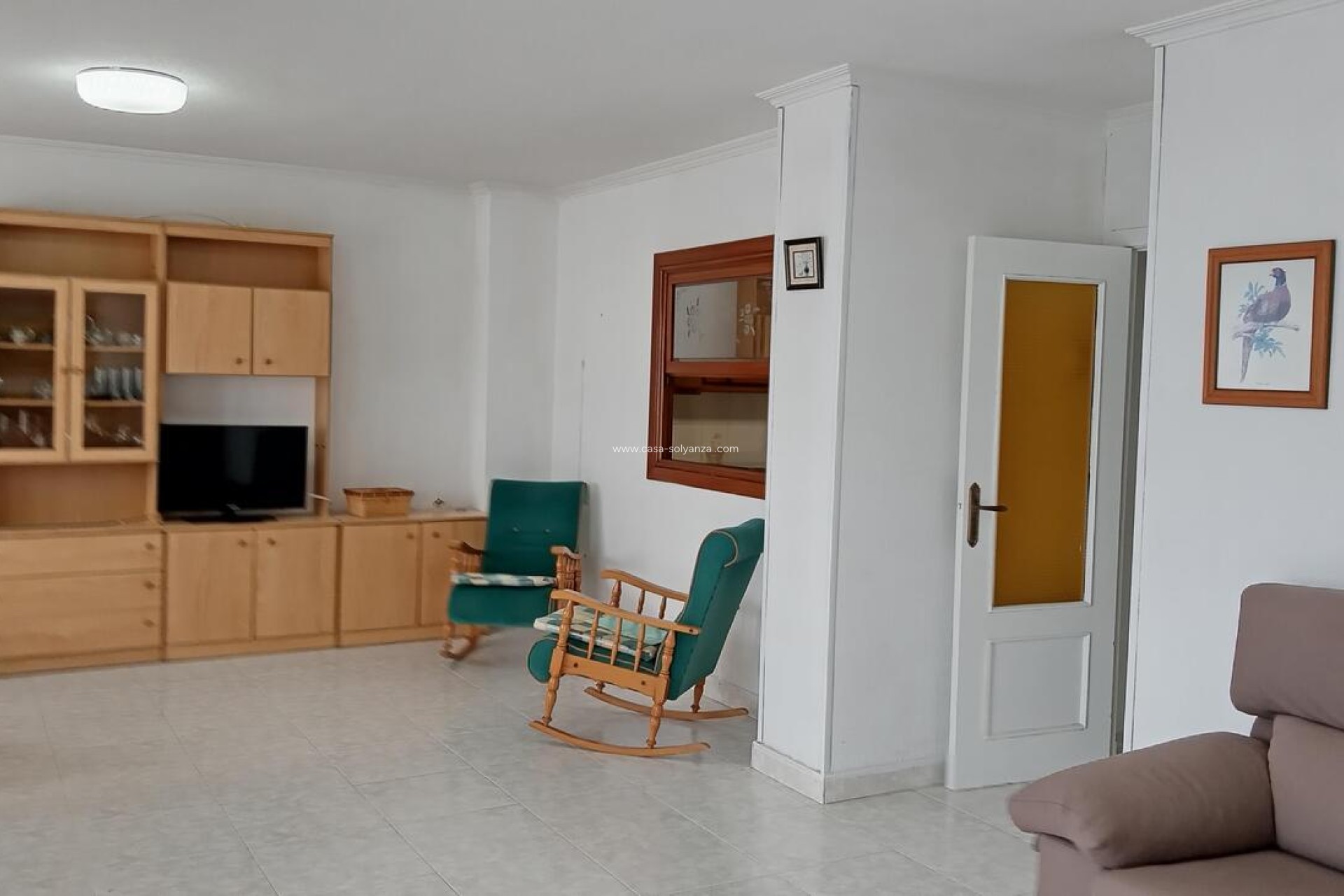Resale - Apartment / flat - Torrevieja - PLAYA LOS LOCOS