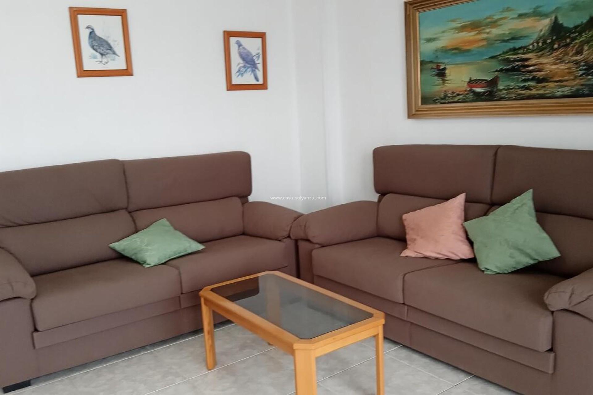 Resale - Apartment / flat - Torrevieja - PLAYA LOS LOCOS