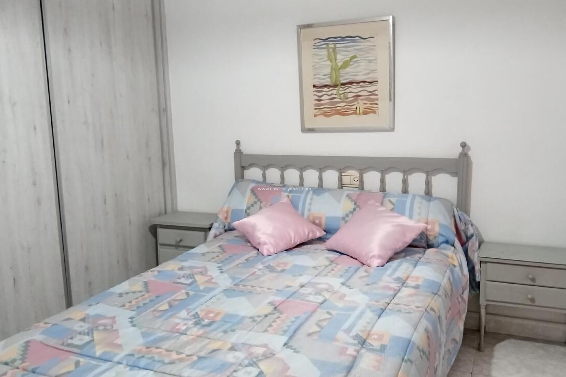 Resale - Apartment / flat - Torrevieja - PLAYA LOS LOCOS