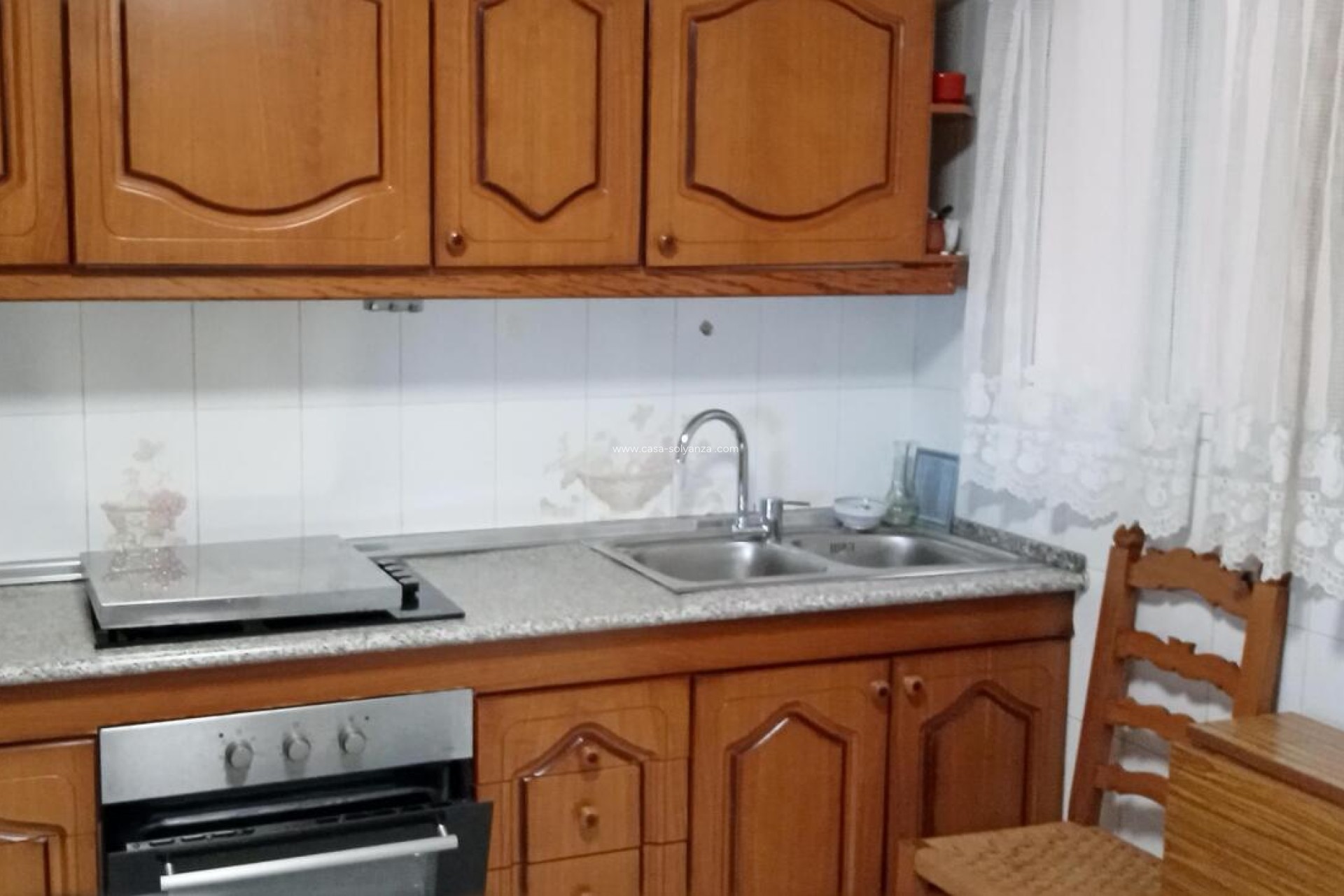 Resale - Apartment / flat - Torrevieja - PLAYA LOS LOCOS