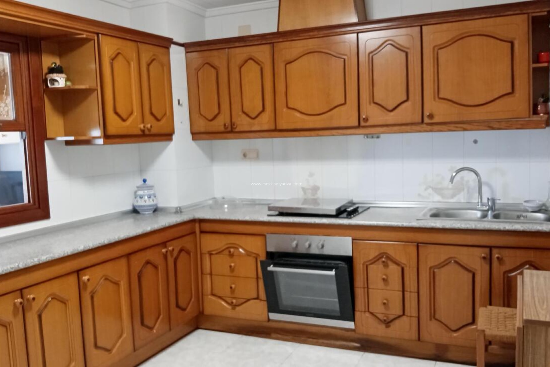 Resale - Apartment / flat - Torrevieja - PLAYA LOS LOCOS