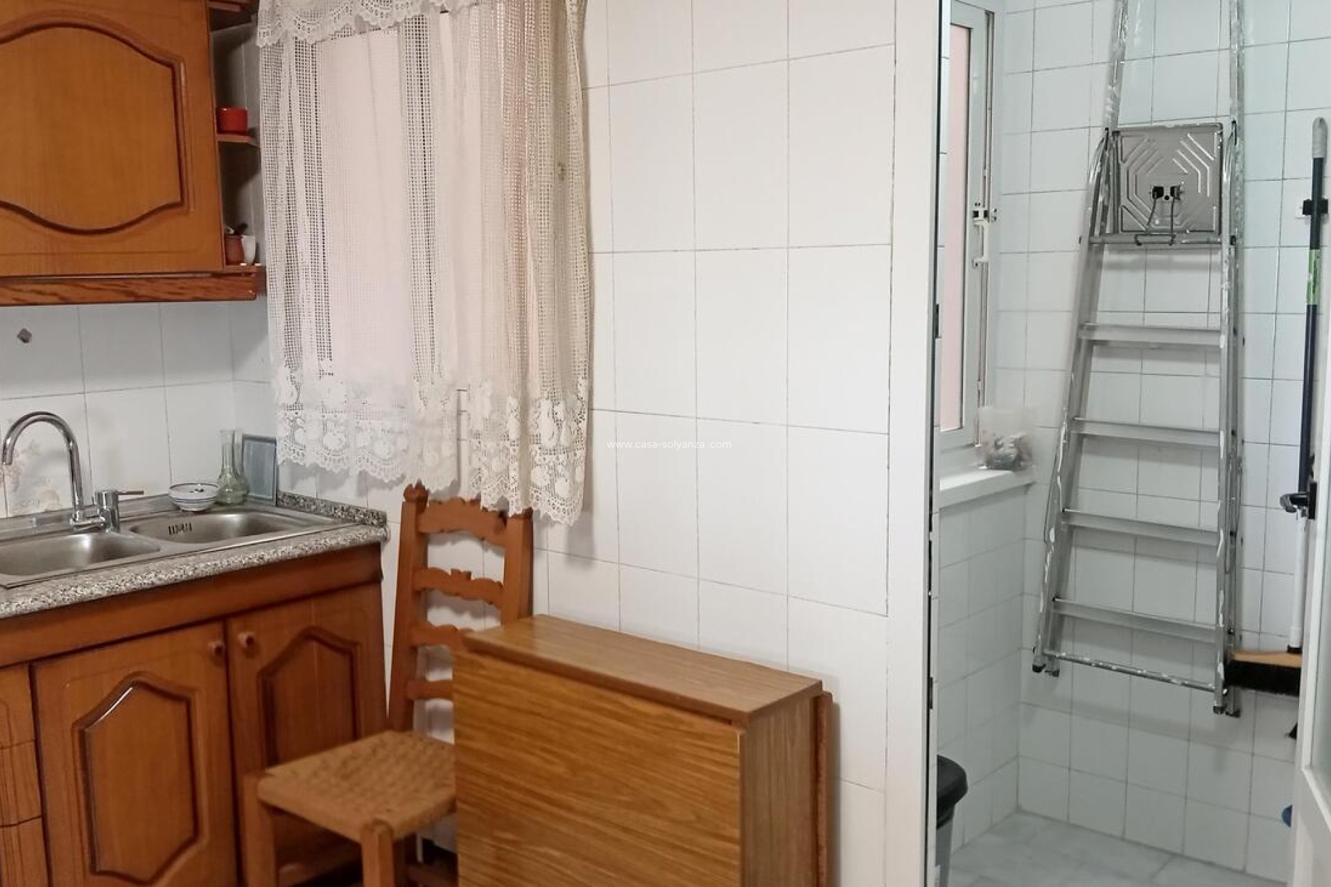 Resale - Apartment / flat - Torrevieja - PLAYA LOS LOCOS