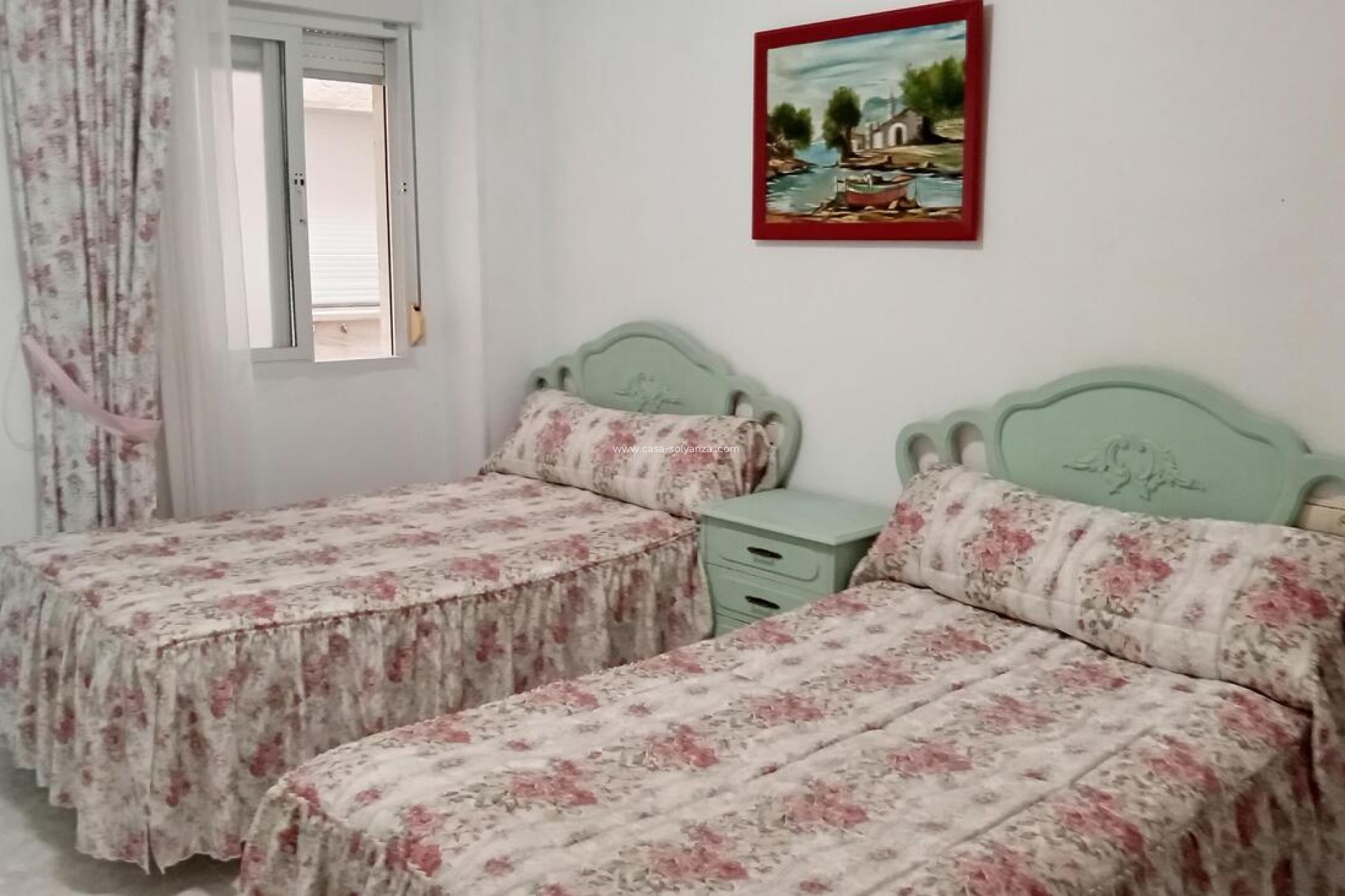 Resale - Apartment / flat - Torrevieja - PLAYA LOS LOCOS