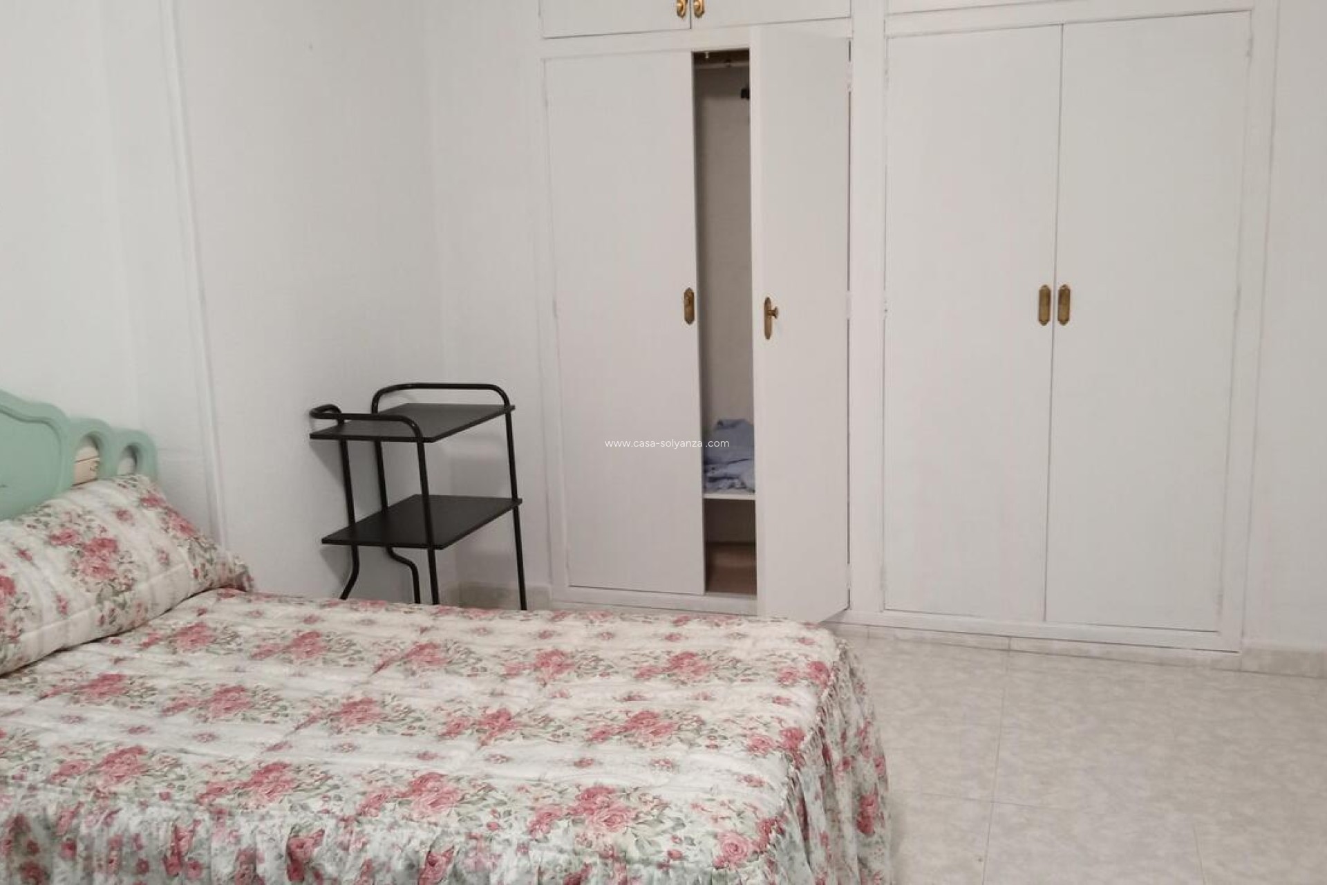 Resale - Apartment / flat - Torrevieja - PLAYA LOS LOCOS