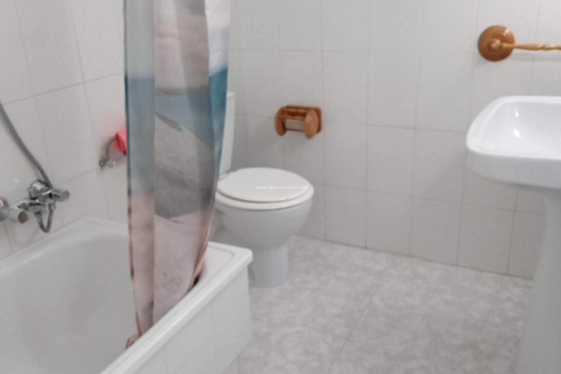Resale - Apartment / flat - Torrevieja - PLAYA LOS LOCOS