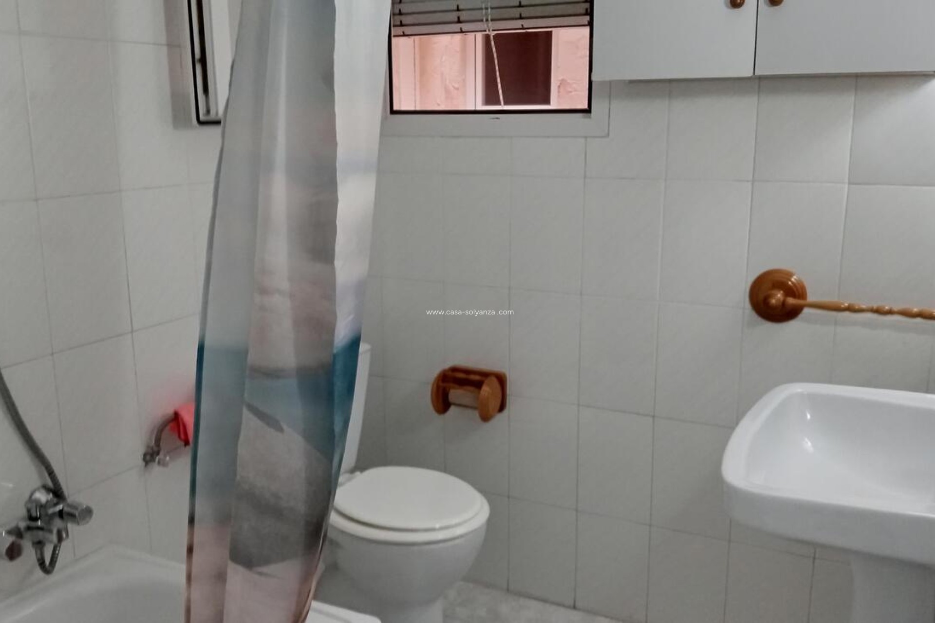 Resale - Apartment / flat - Torrevieja - PLAYA LOS LOCOS