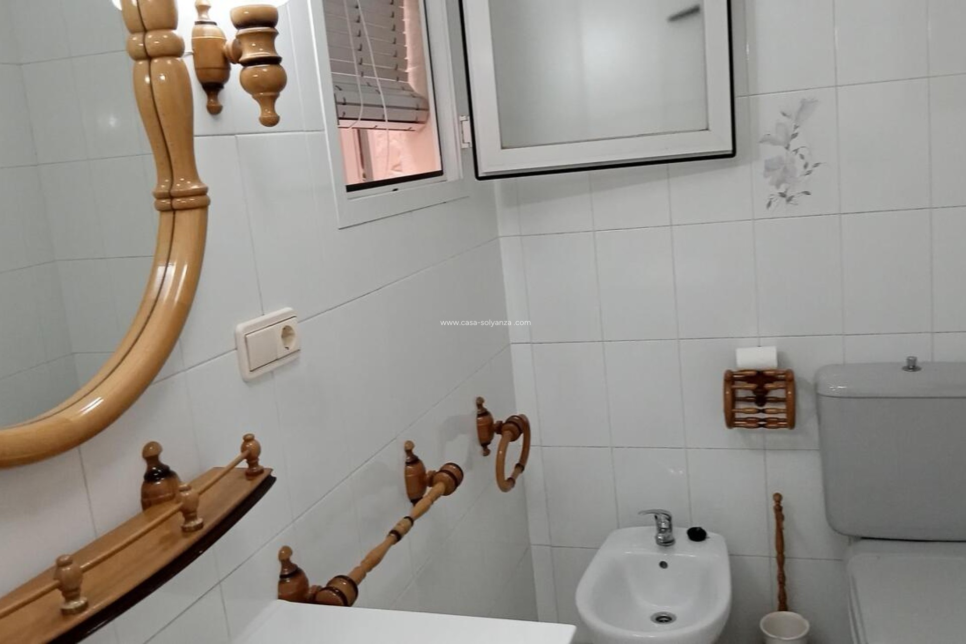 Resale - Apartment / flat - Torrevieja - PLAYA LOS LOCOS