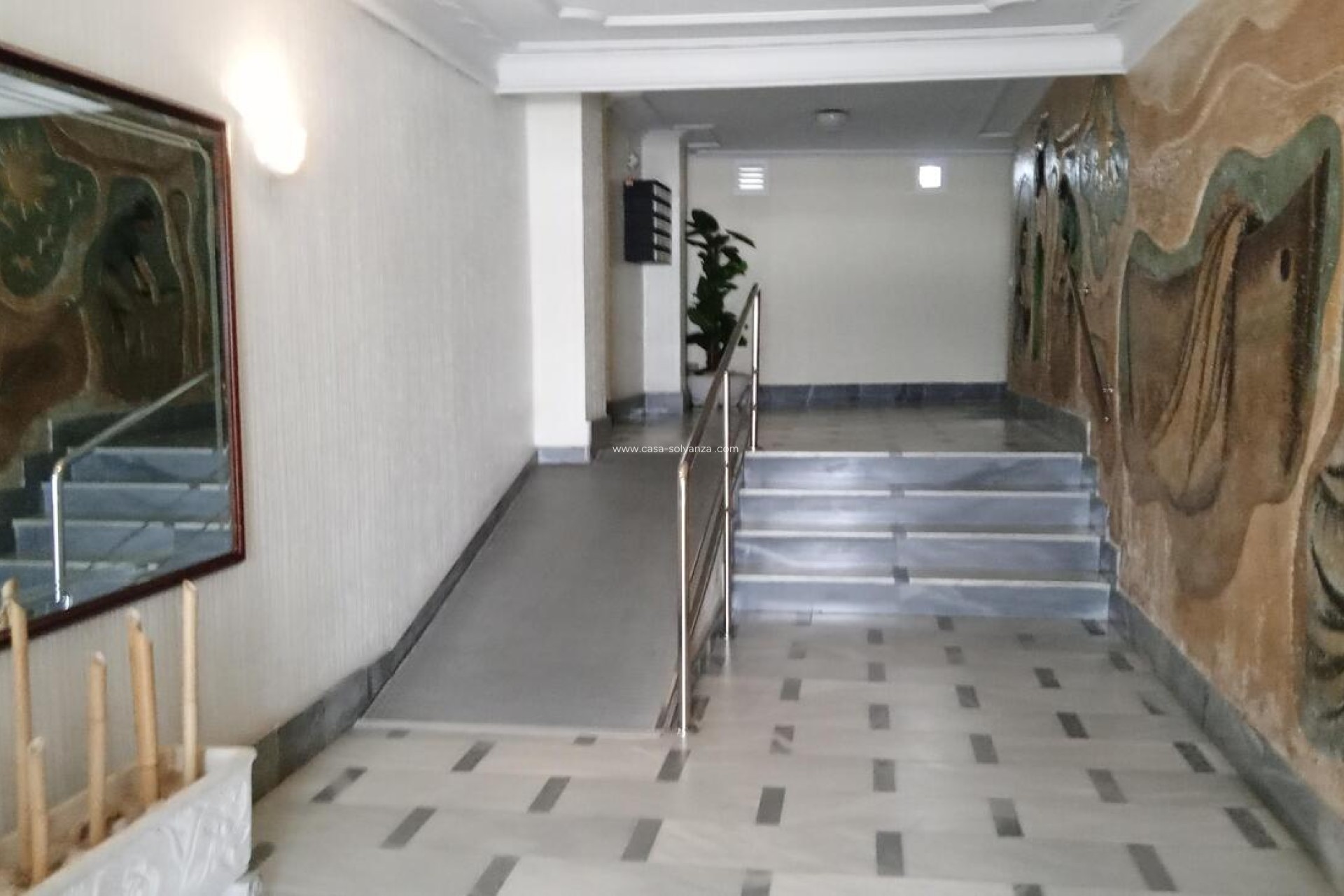 Resale - Apartment / flat - Torrevieja - PLAYA LOS LOCOS