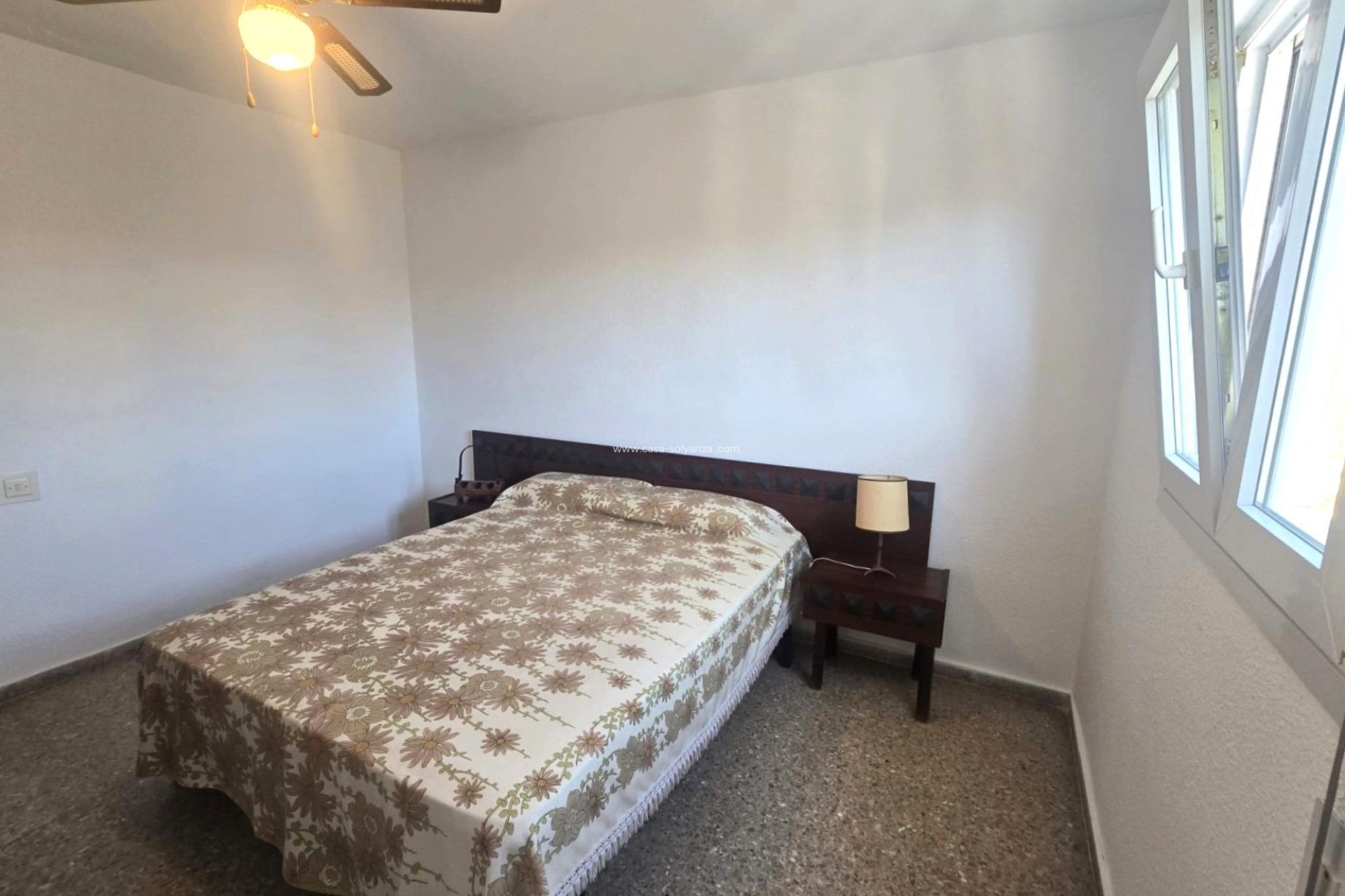 Resale - Apartment / flat - Torrevieja - Puerto Deportivo Marina Salinas