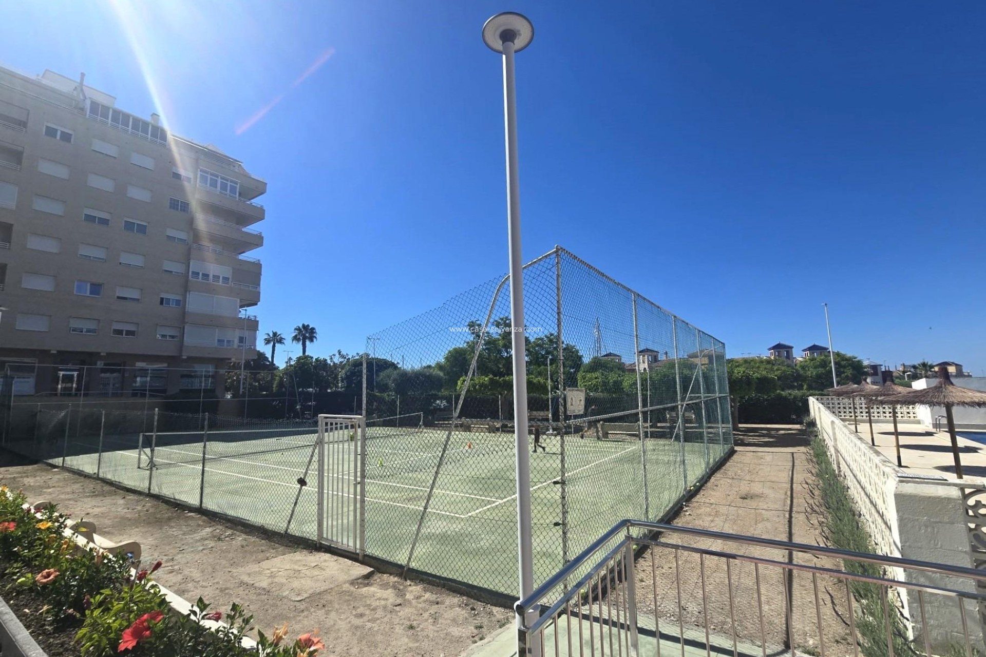 Resale - Apartment / flat - Torrevieja - Puerto Deportivo Marina Salinas
