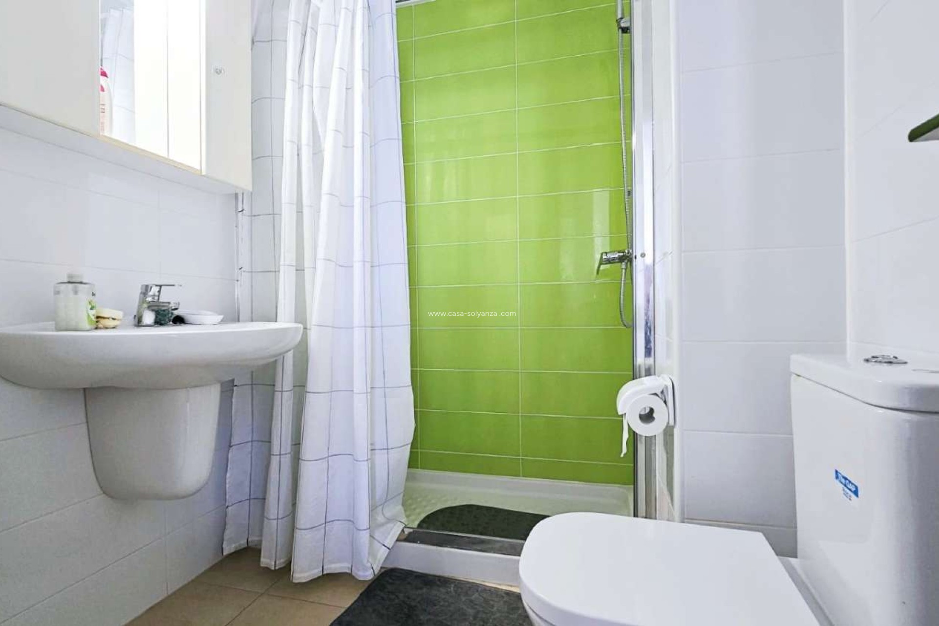 Resale - Apartment / flat - Torrevieja - Puerto Deportivo