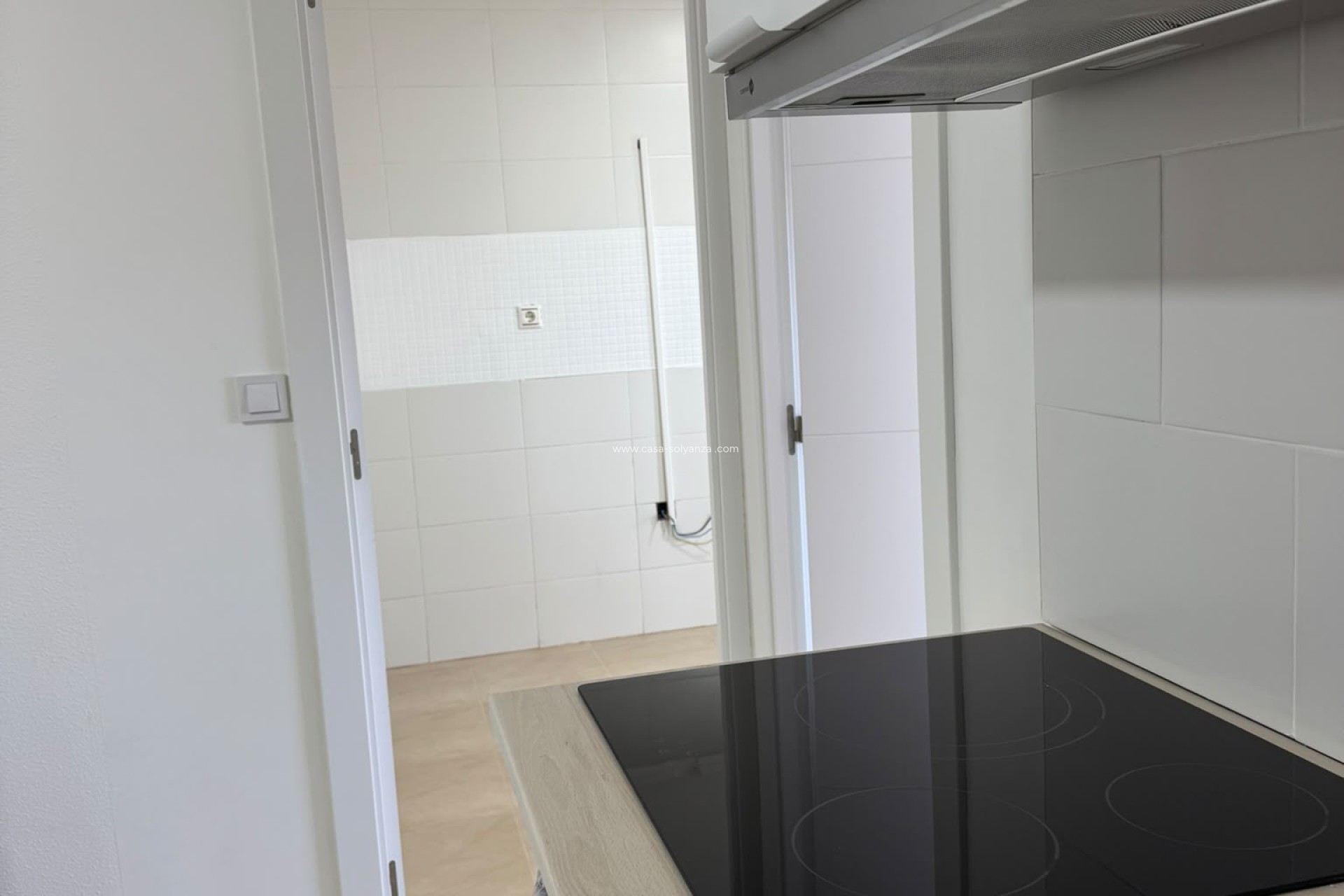 Resale - Apartment / flat - Torrevieja - Puerto