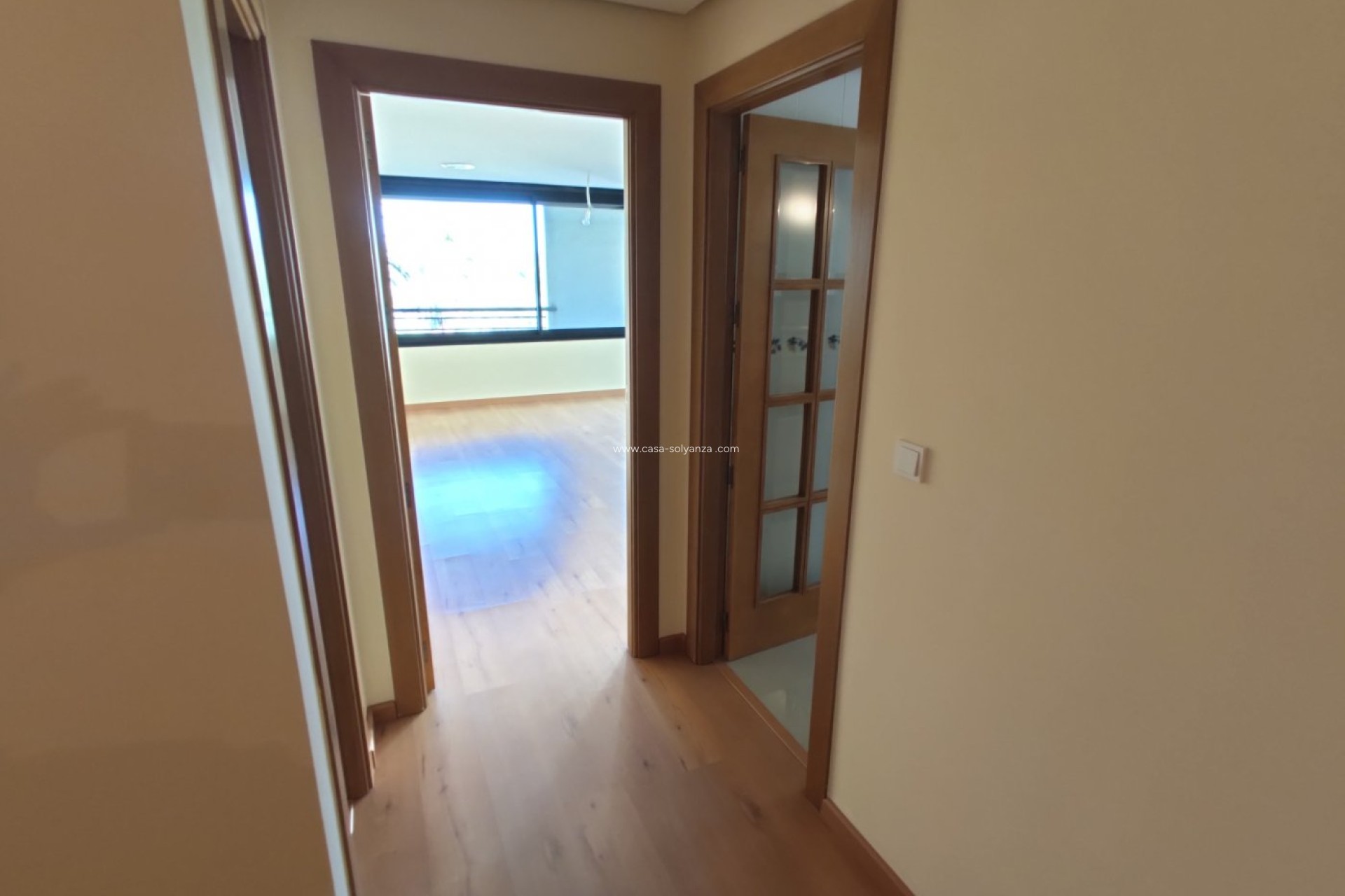 Resale - Apartment / flat - Torrevieja - Puerto