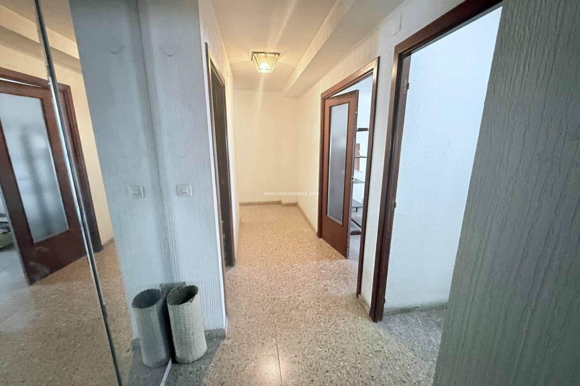 Resale - Apartment / flat - Torrevieja - Puerto