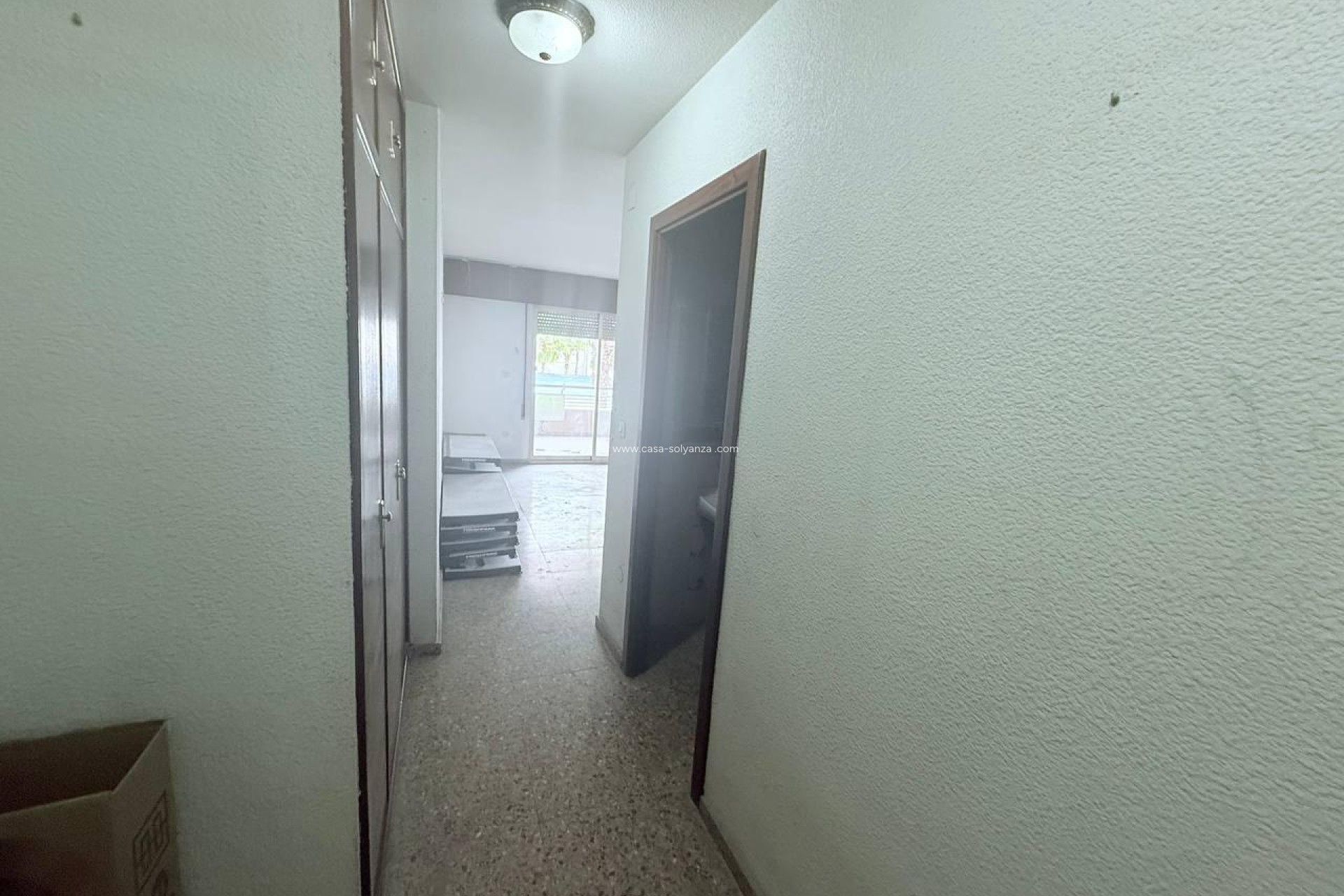 Resale - Apartment / flat - Torrevieja - Puerto