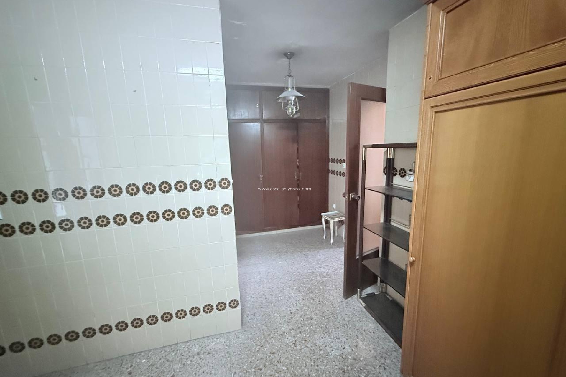 Resale - Apartment / flat - Torrevieja - Puerto