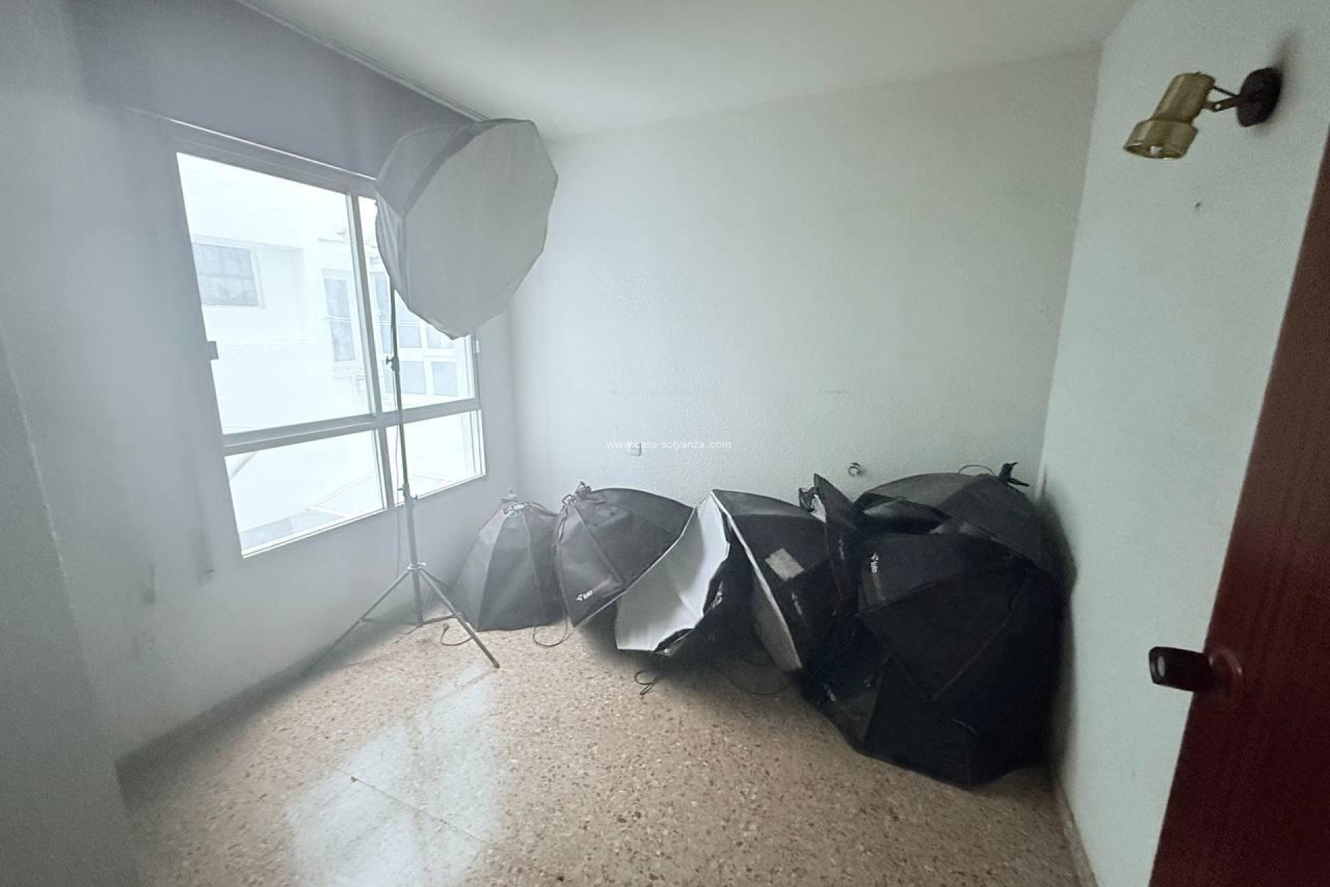 Resale - Apartment / flat - Torrevieja - Puerto