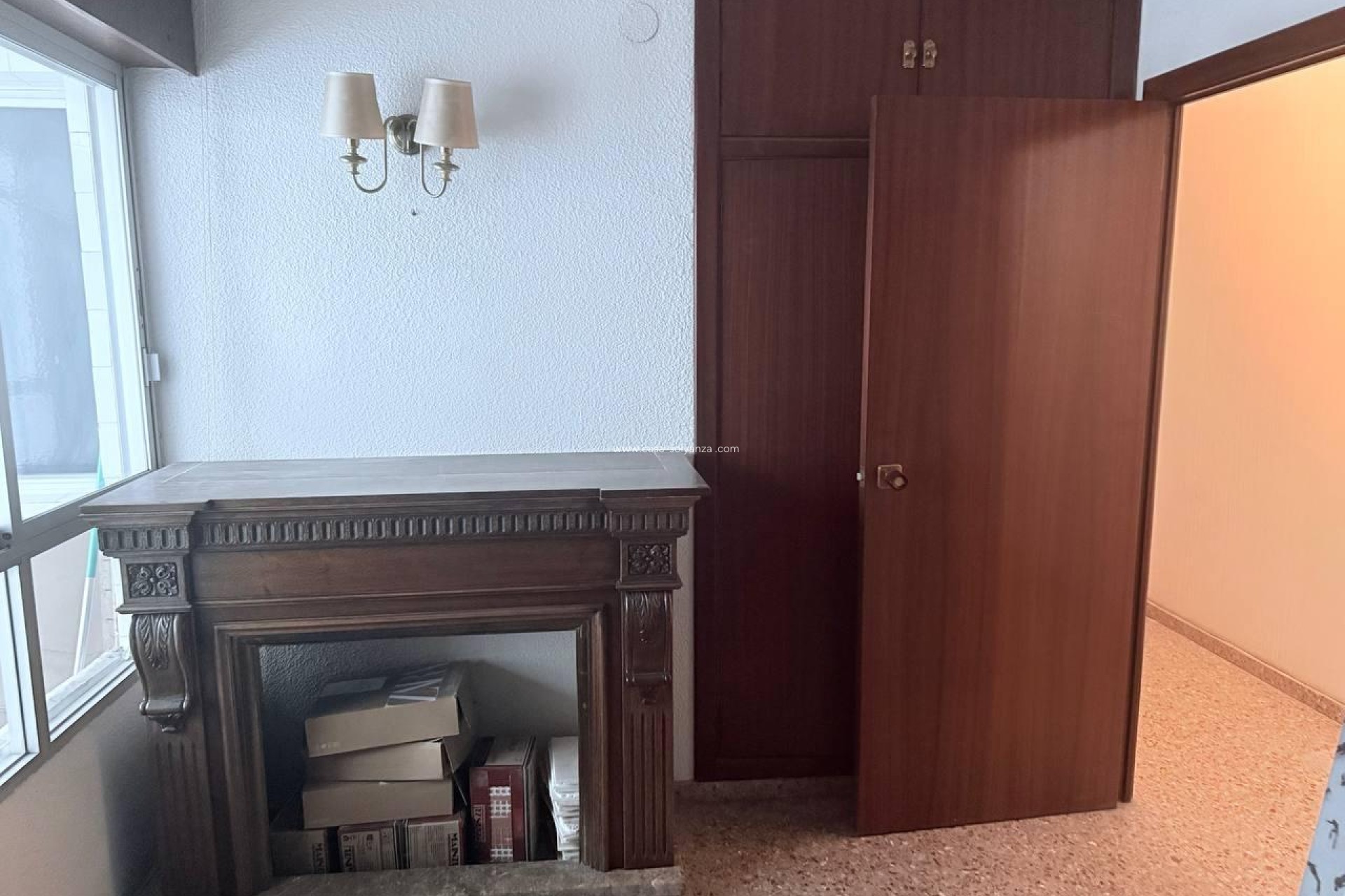 Resale - Apartment / flat - Torrevieja - Puerto