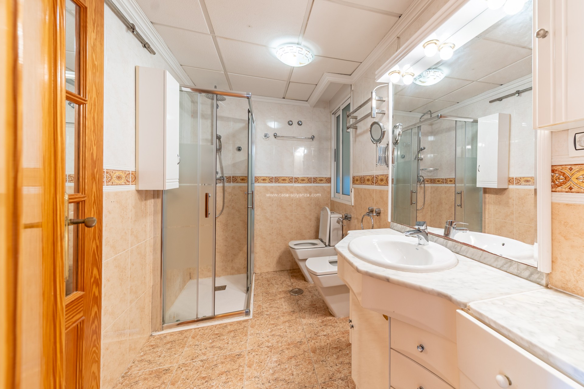 Resale - Apartment / flat - Torrevieja - Puerto