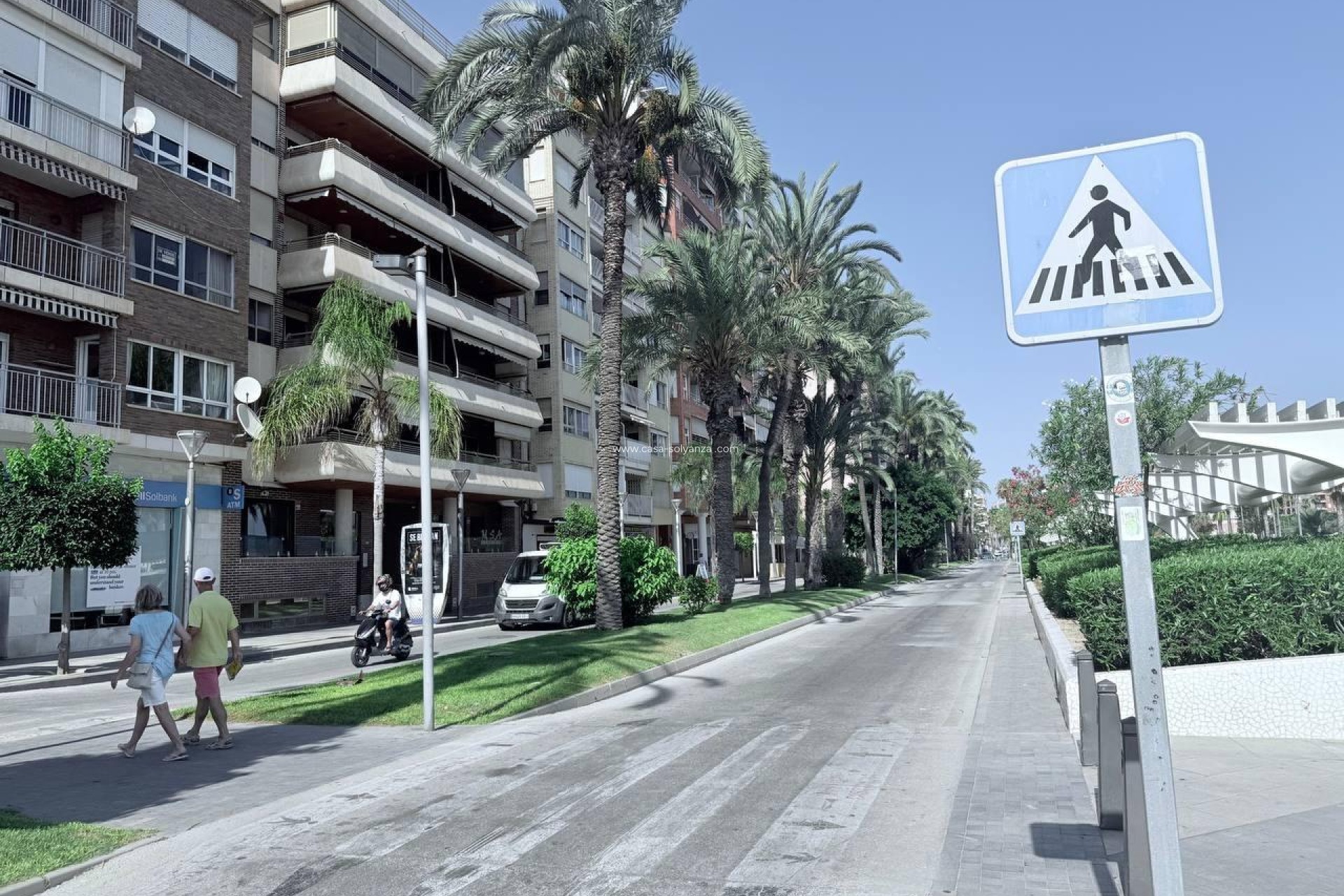 Resale - Apartment / flat - Torrevieja - Puerto