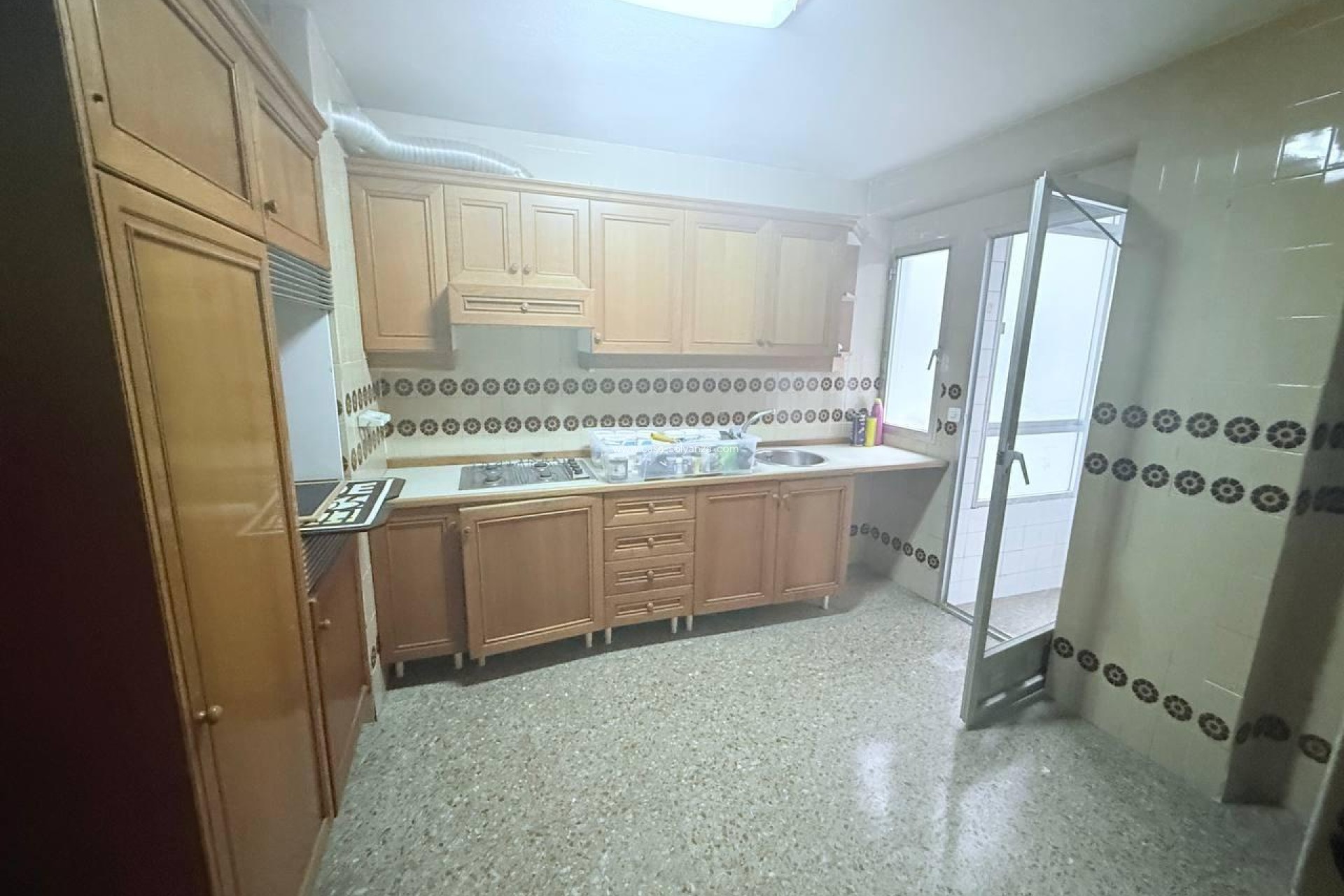 Resale - Apartment / flat - Torrevieja - Puerto