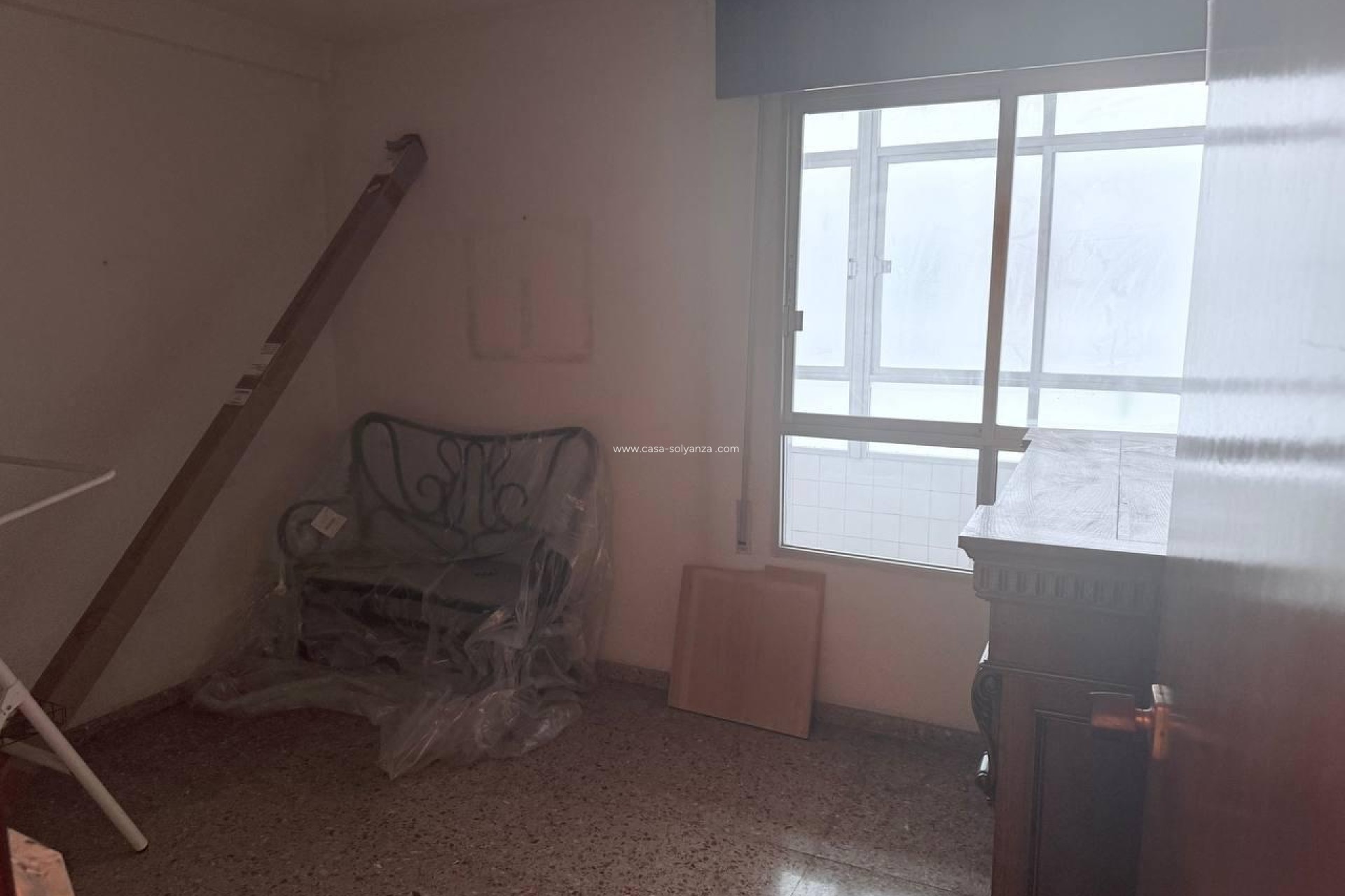 Resale - Apartment / flat - Torrevieja - Puerto