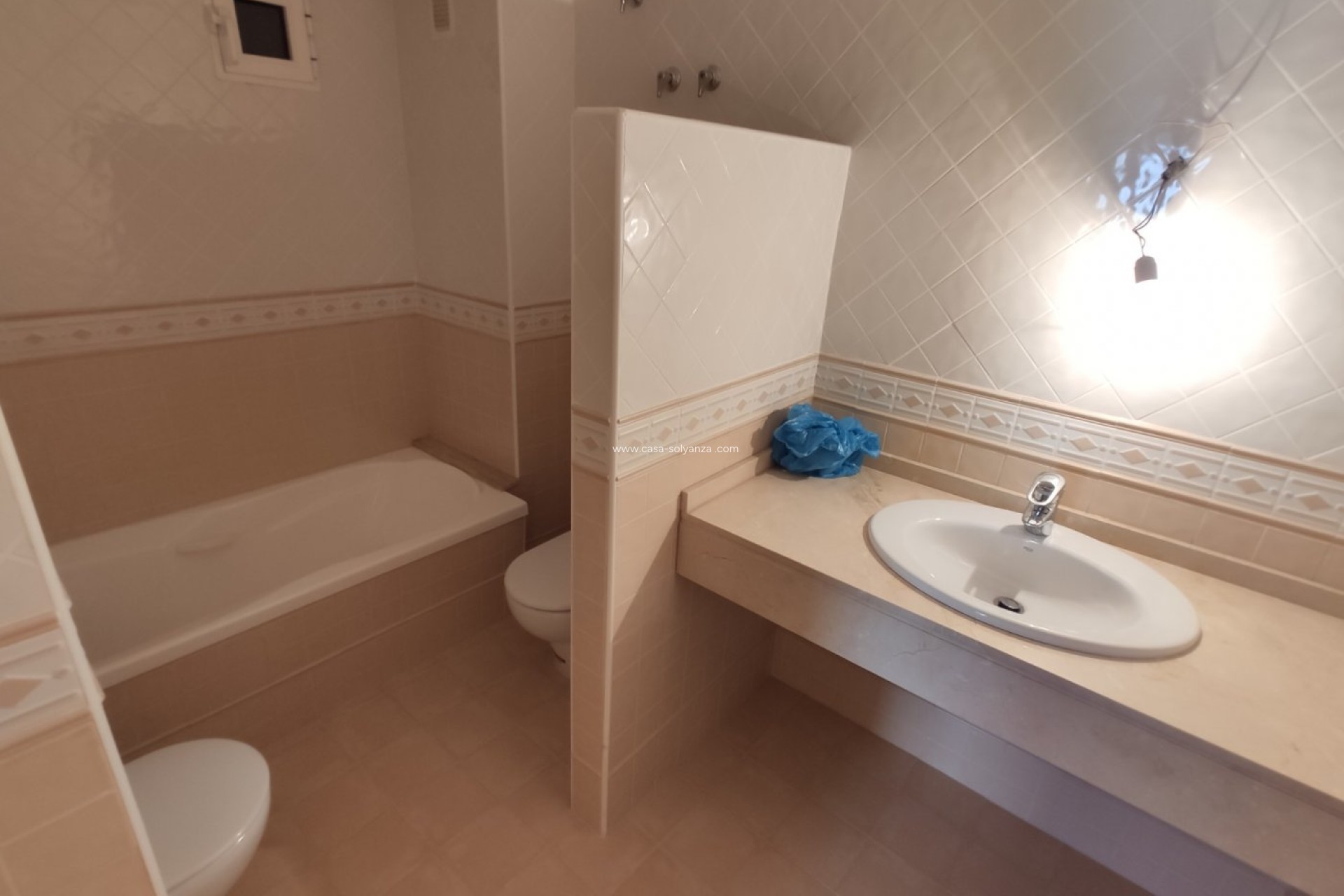 Resale - Apartment / flat - Torrevieja - Puerto
