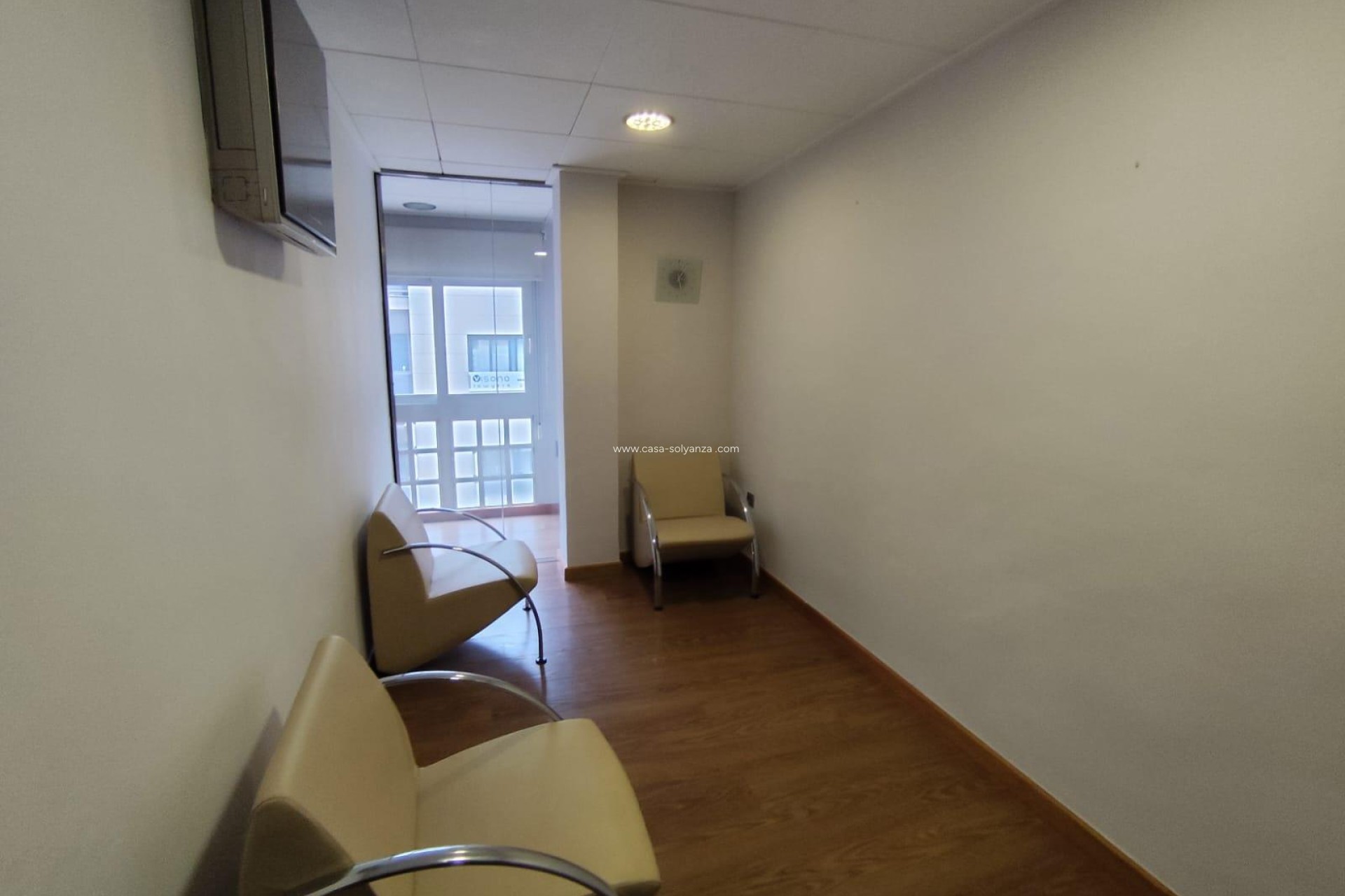 Resale - Apartment / flat - Torrevieja - Puerto