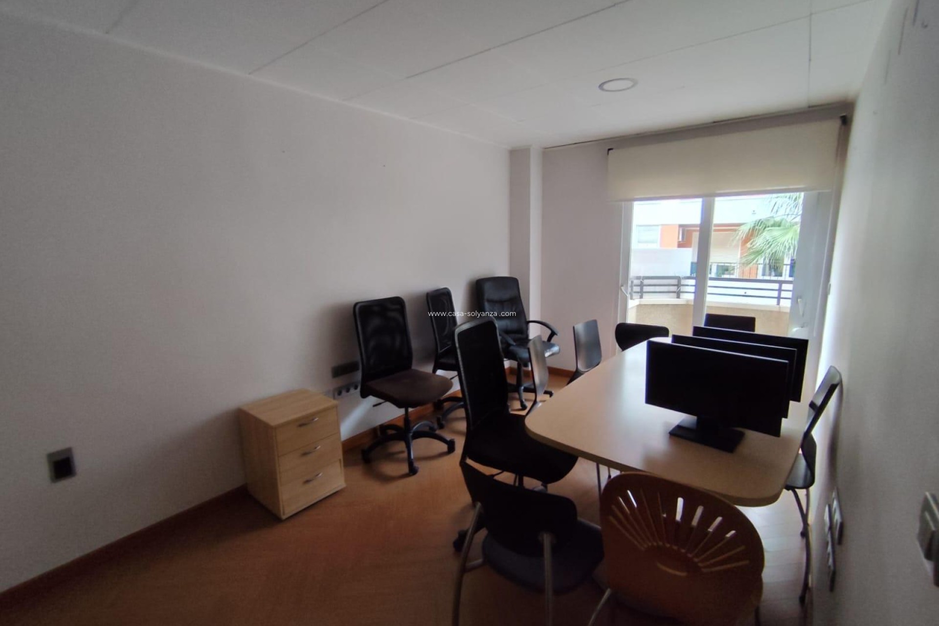 Resale - Apartment / flat - Torrevieja - Puerto
