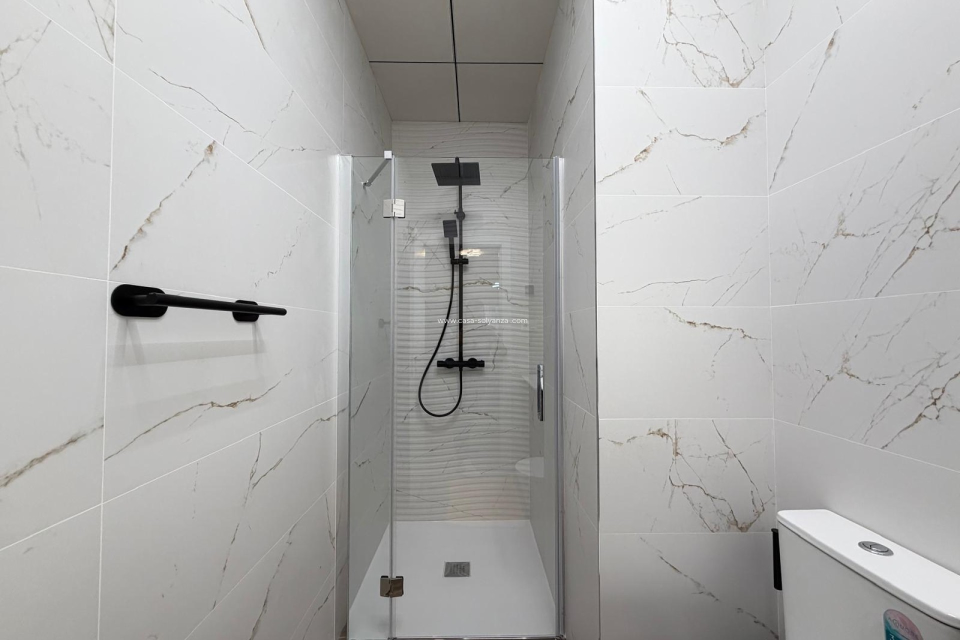 Resale - Apartment / flat - Torrevieja - Puerto