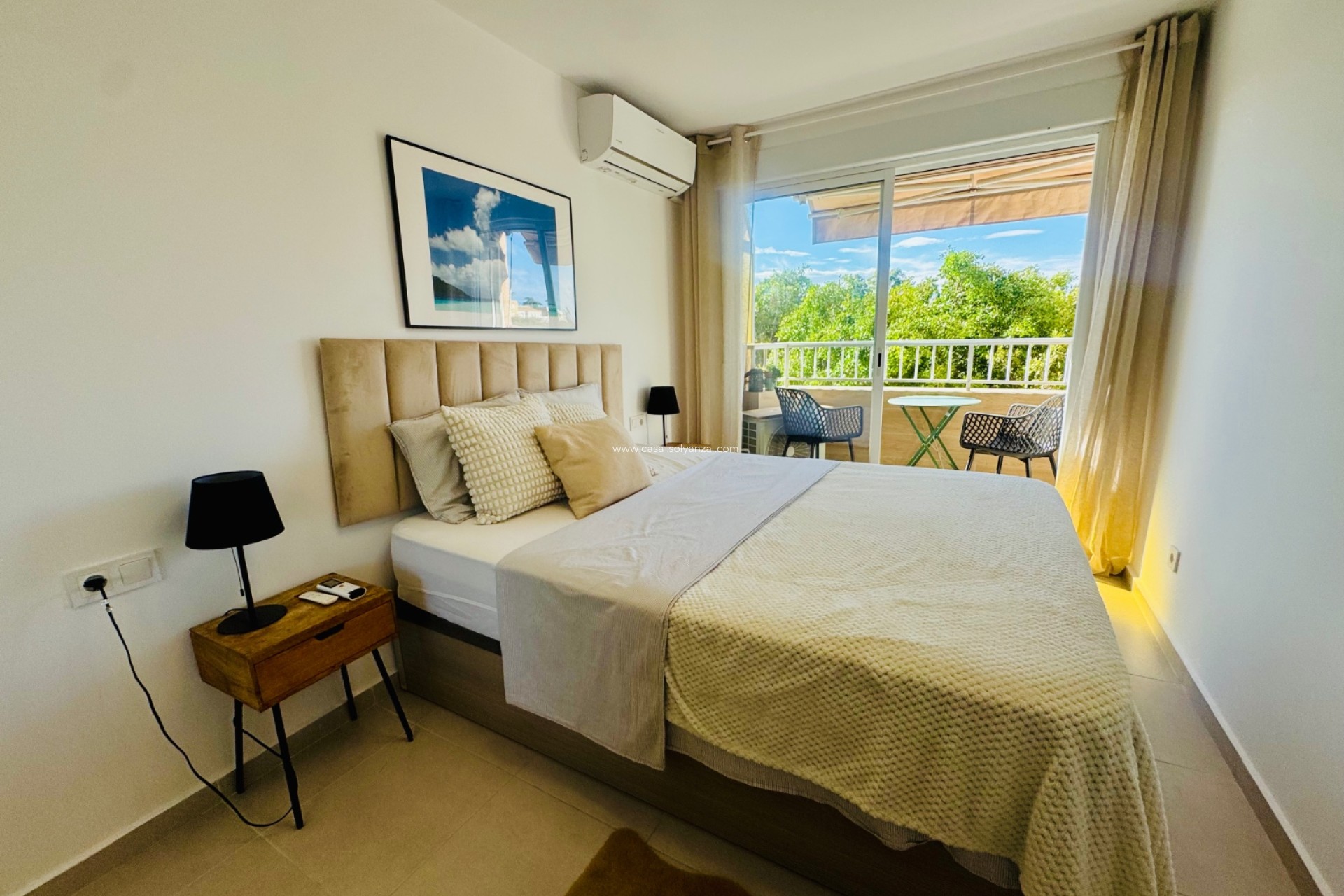 Resale - Apartment / flat - Torrevieja - Puerto
