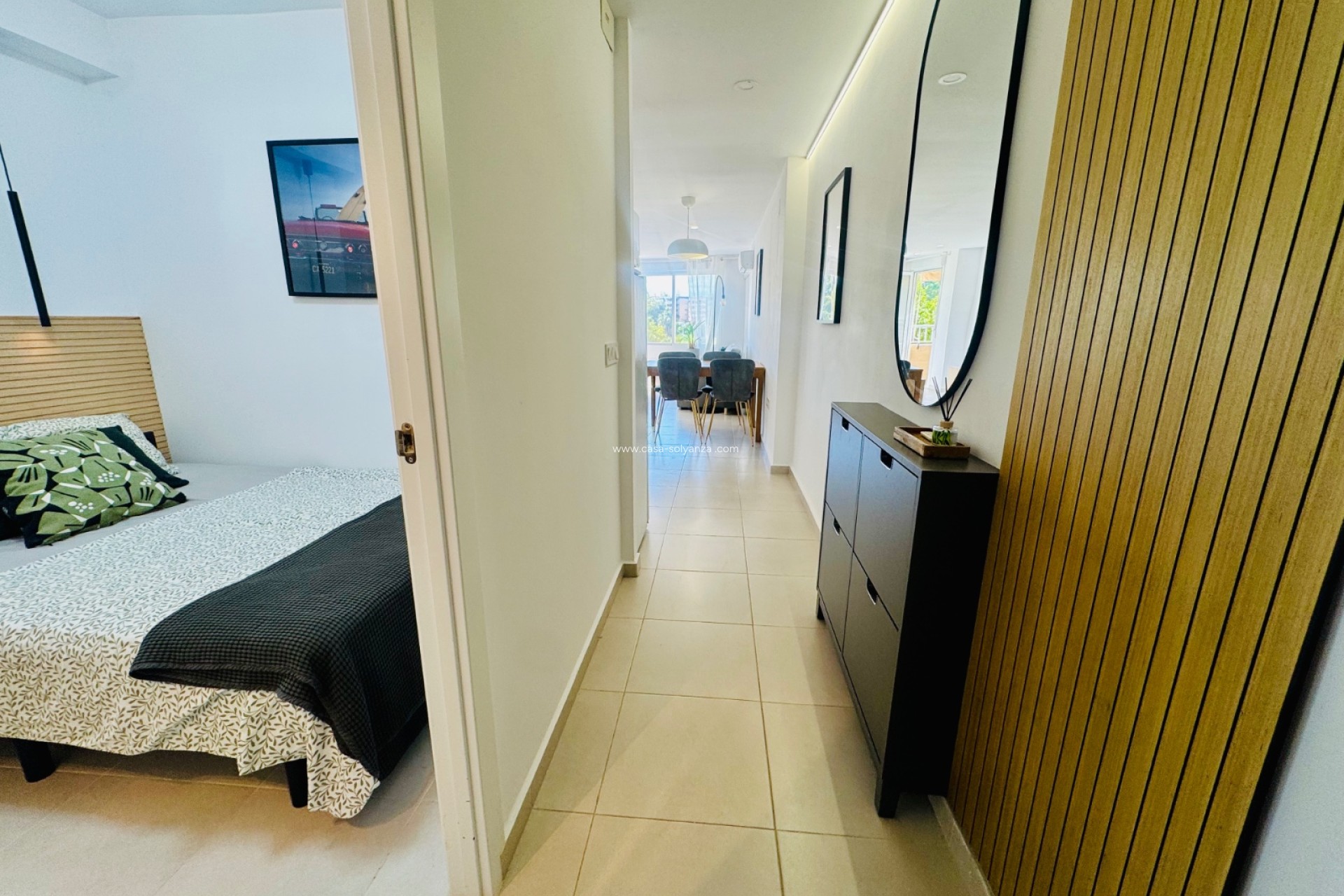 Resale - Apartment / flat - Torrevieja - Puerto