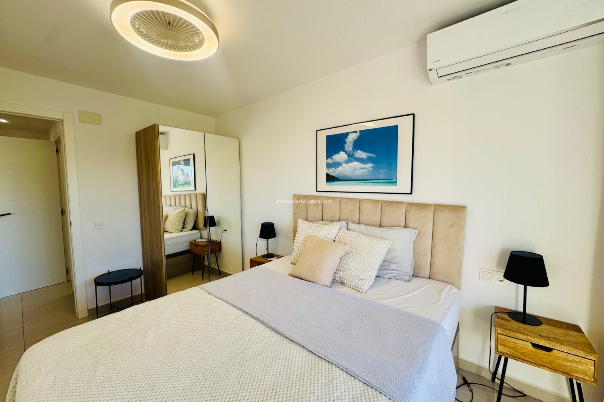 Resale - Apartment / flat - Torrevieja - Puerto