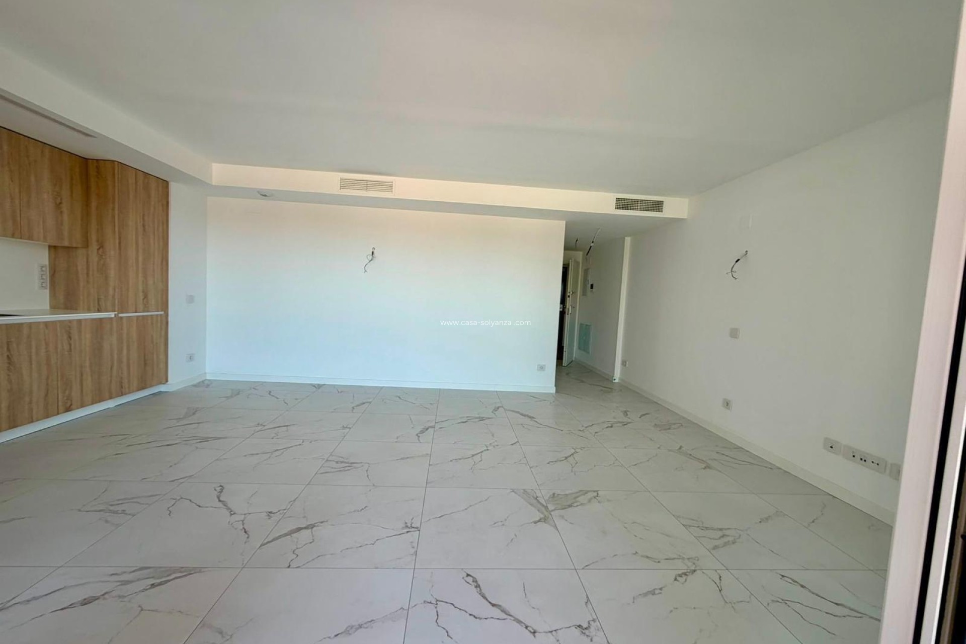 Resale - Apartment / flat - Torrevieja - Punta Prima