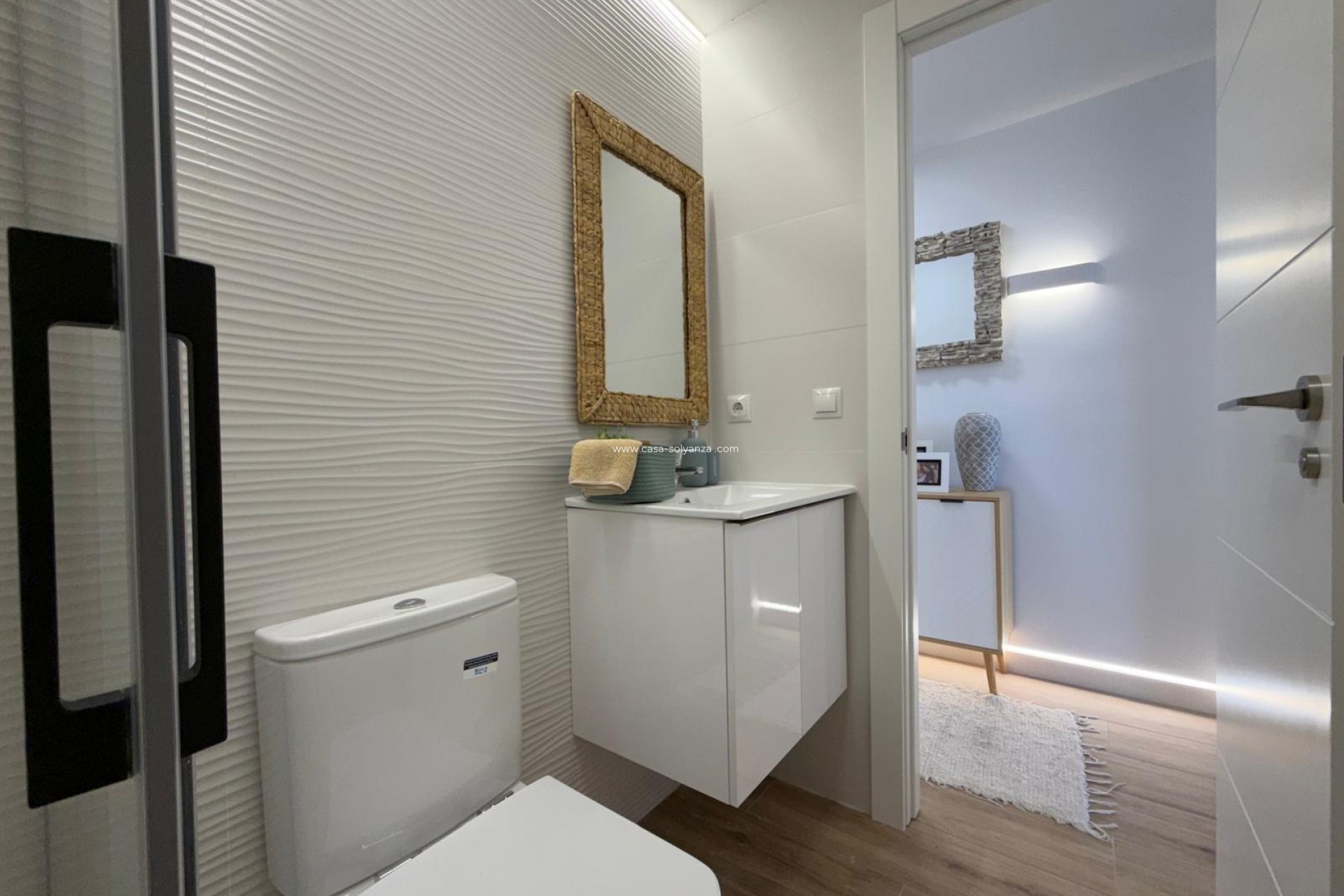 Resale - Apartment / flat - Torrevieja - Punta Prima
