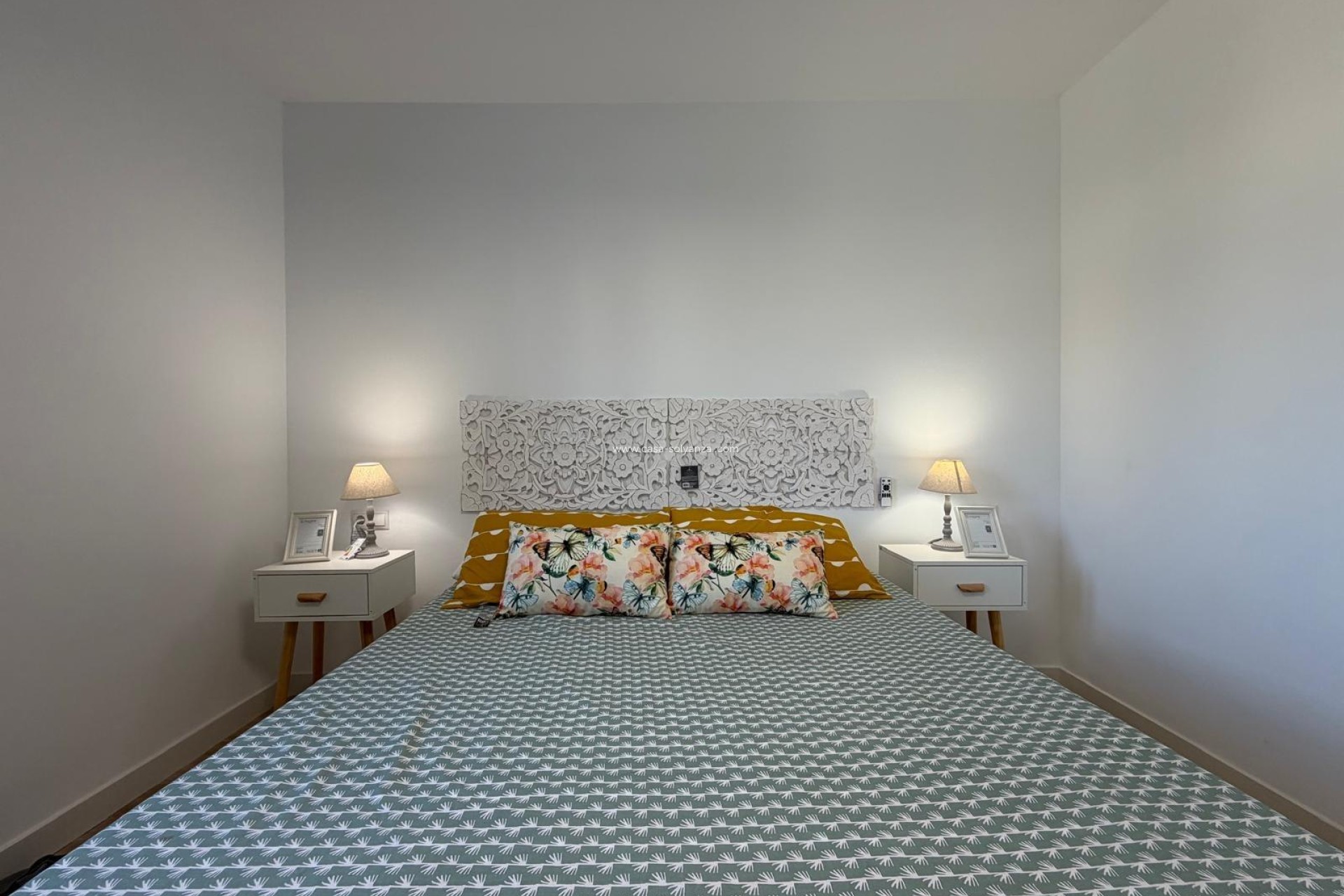 Resale - Apartment / flat - Torrevieja - Punta Prima
