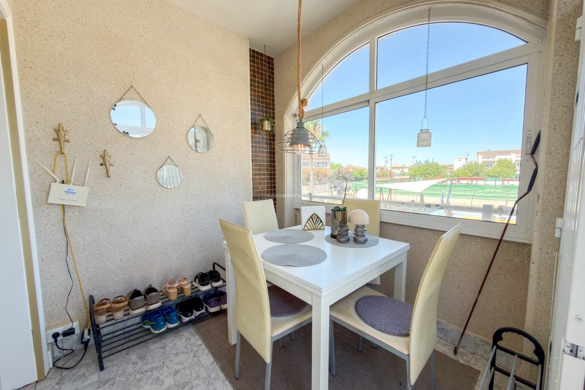 Resale - Apartment / flat - Torrevieja - Punta Prima