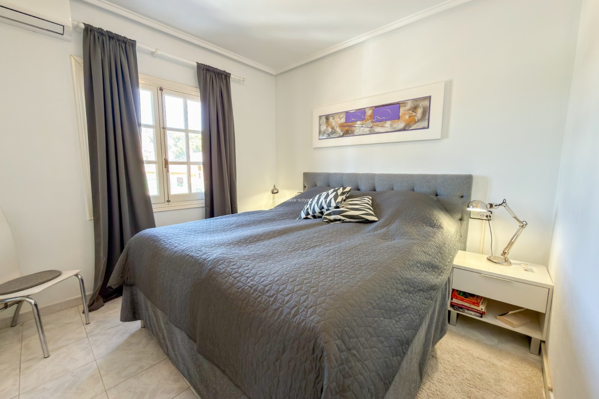 Resale - Apartment / flat - Torrevieja - Punta Prima