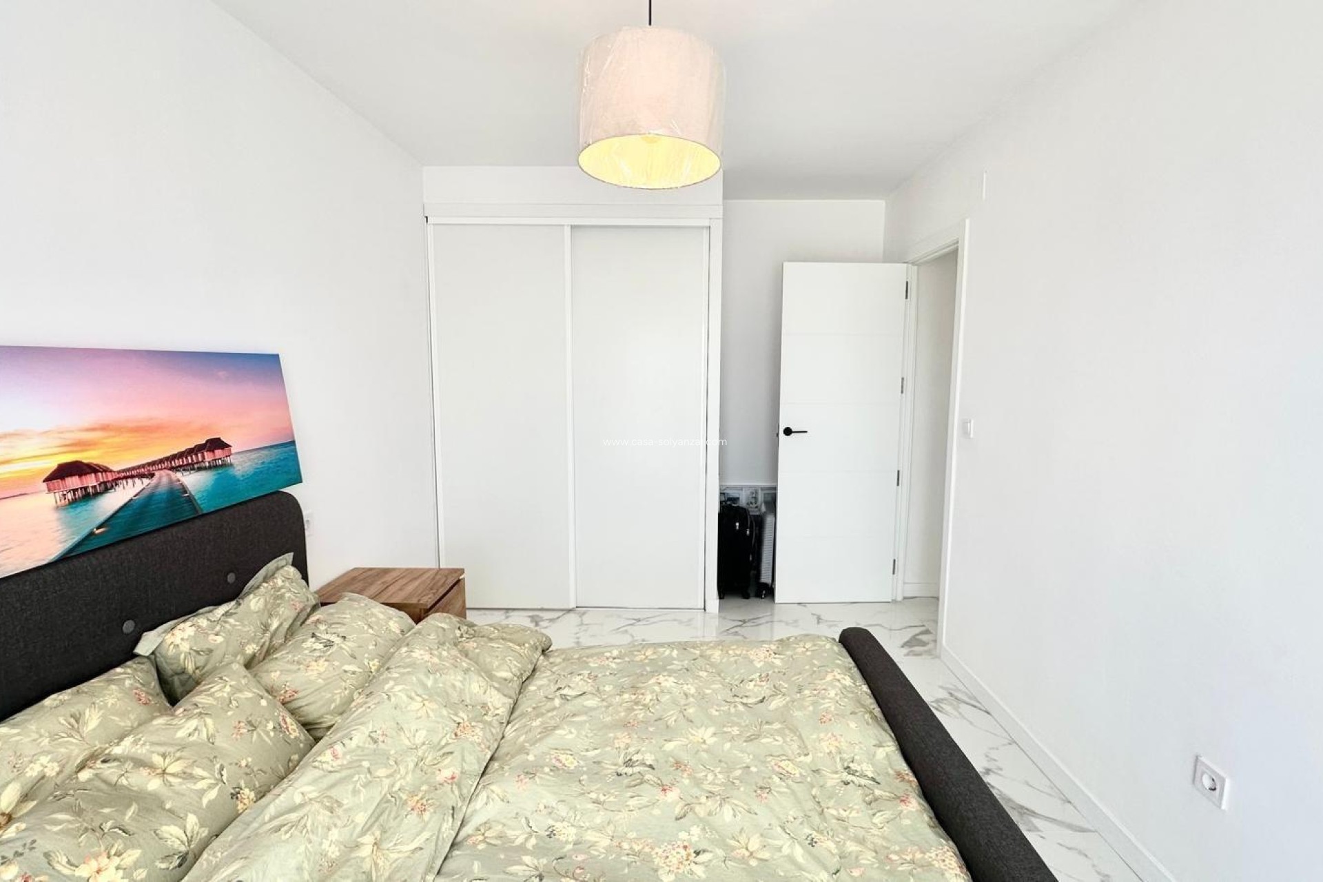 Resale - Apartment / flat - Torrevieja - Punta Prima