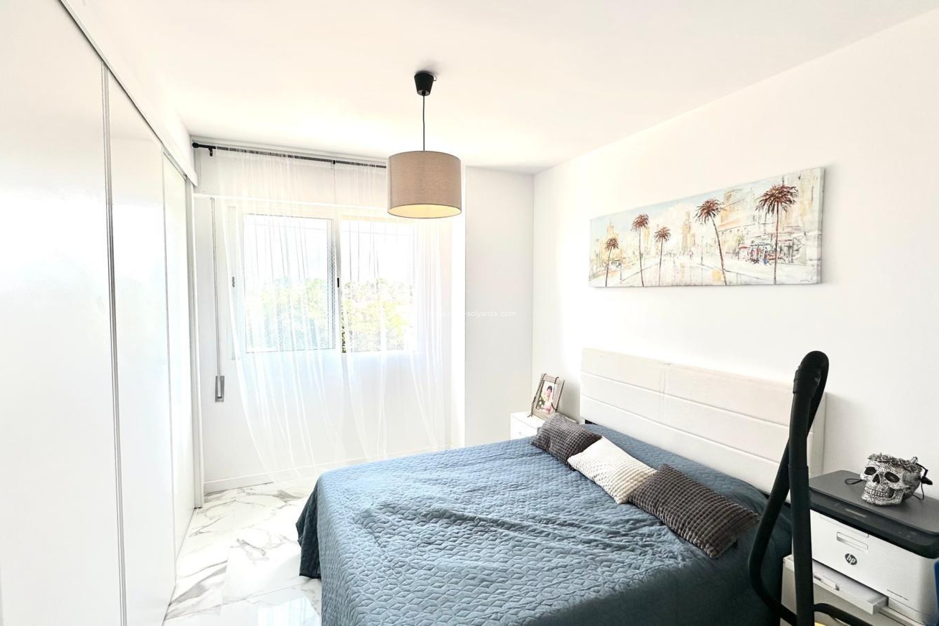Resale - Apartment / flat - Torrevieja - Punta Prima