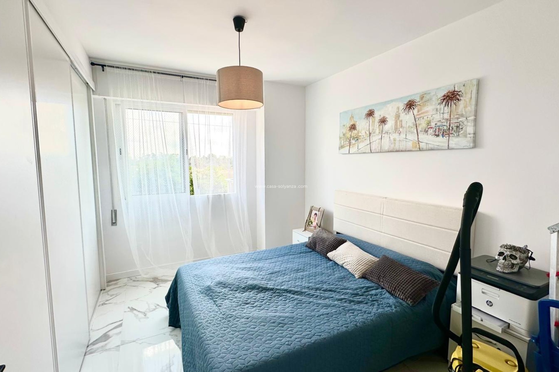 Resale - Apartment / flat - Torrevieja - Punta Prima