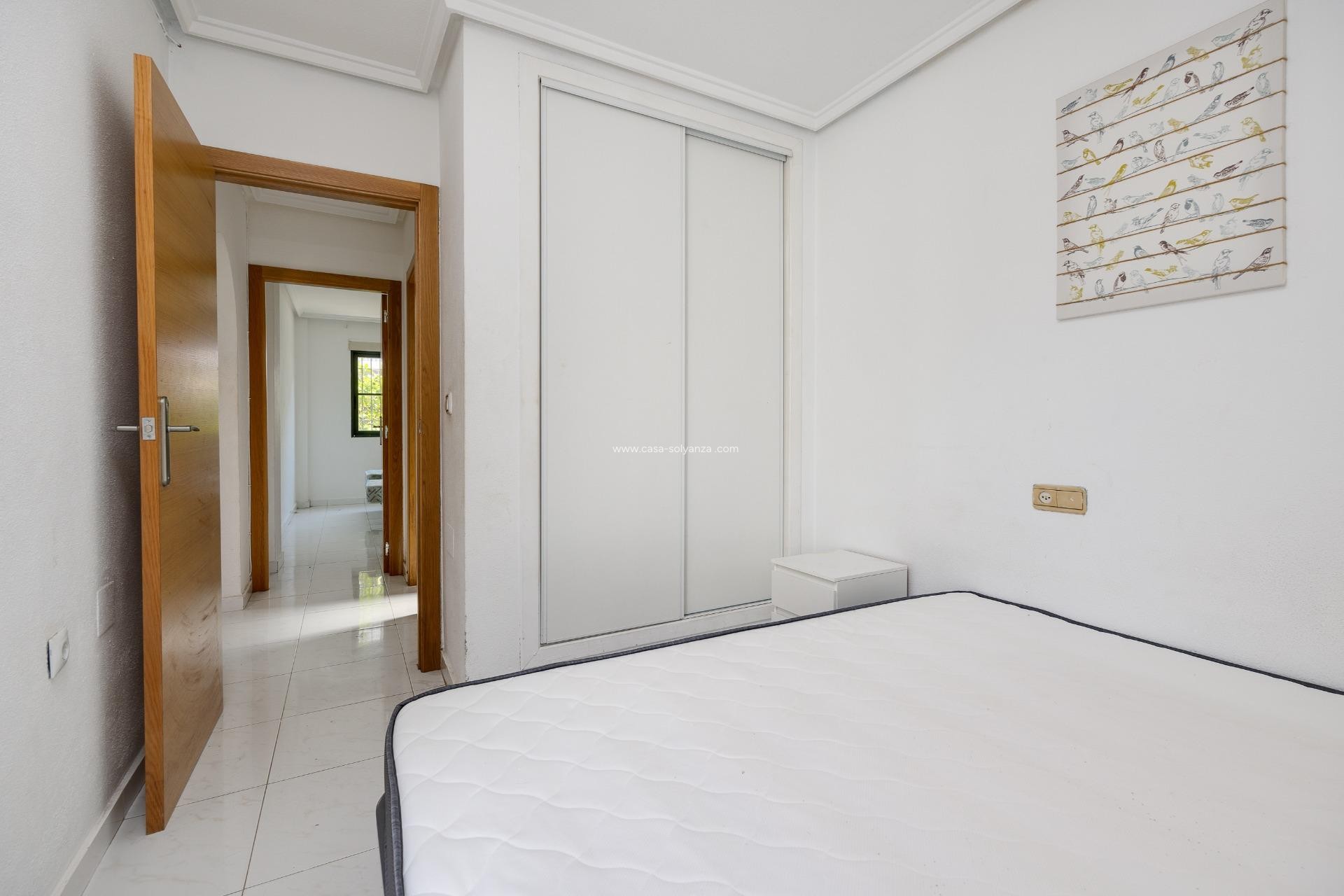 Resale - Apartment / flat - Torrevieja - Punta Prima
