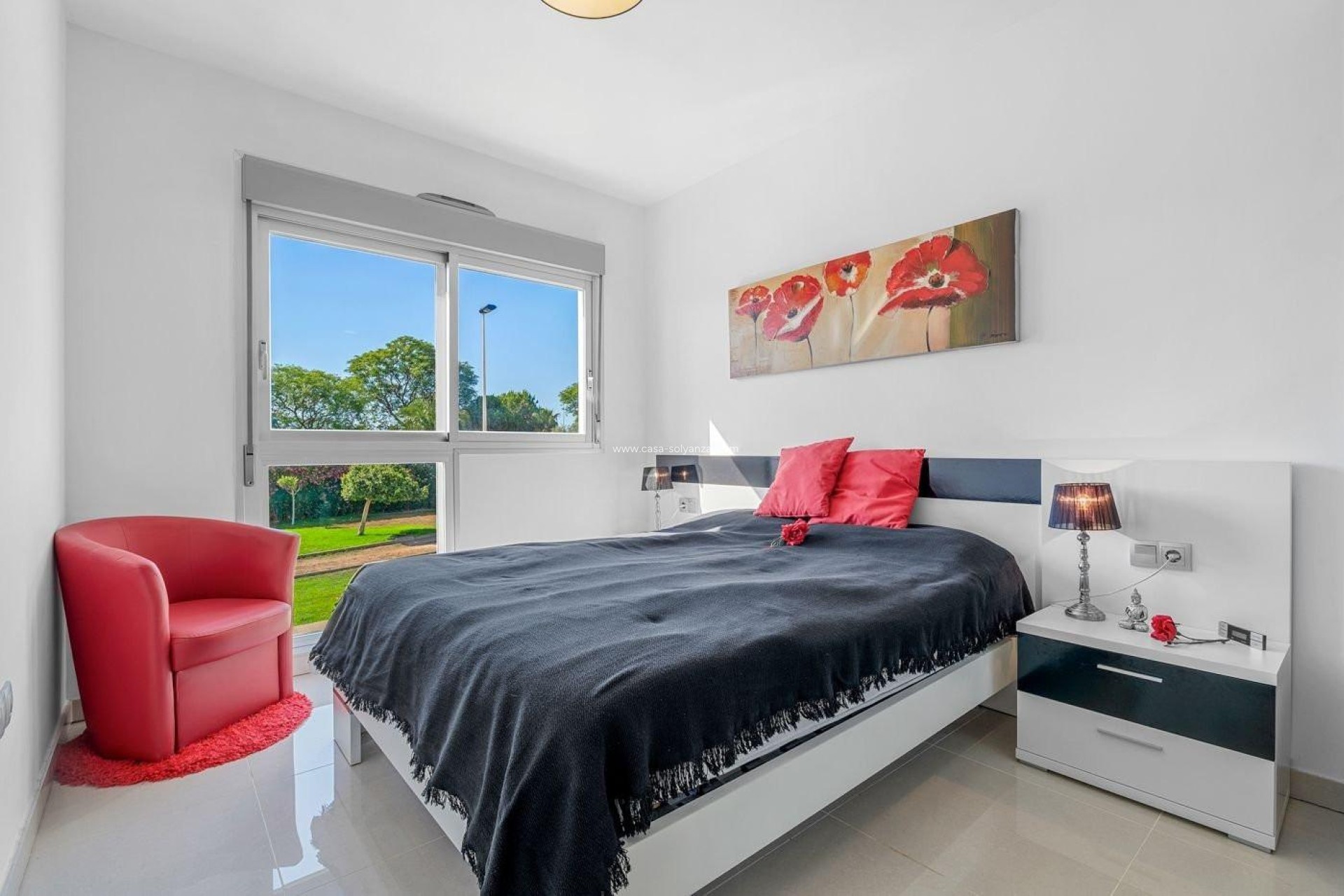 Resale - Apartment / flat - Torrevieja - Punta Prima