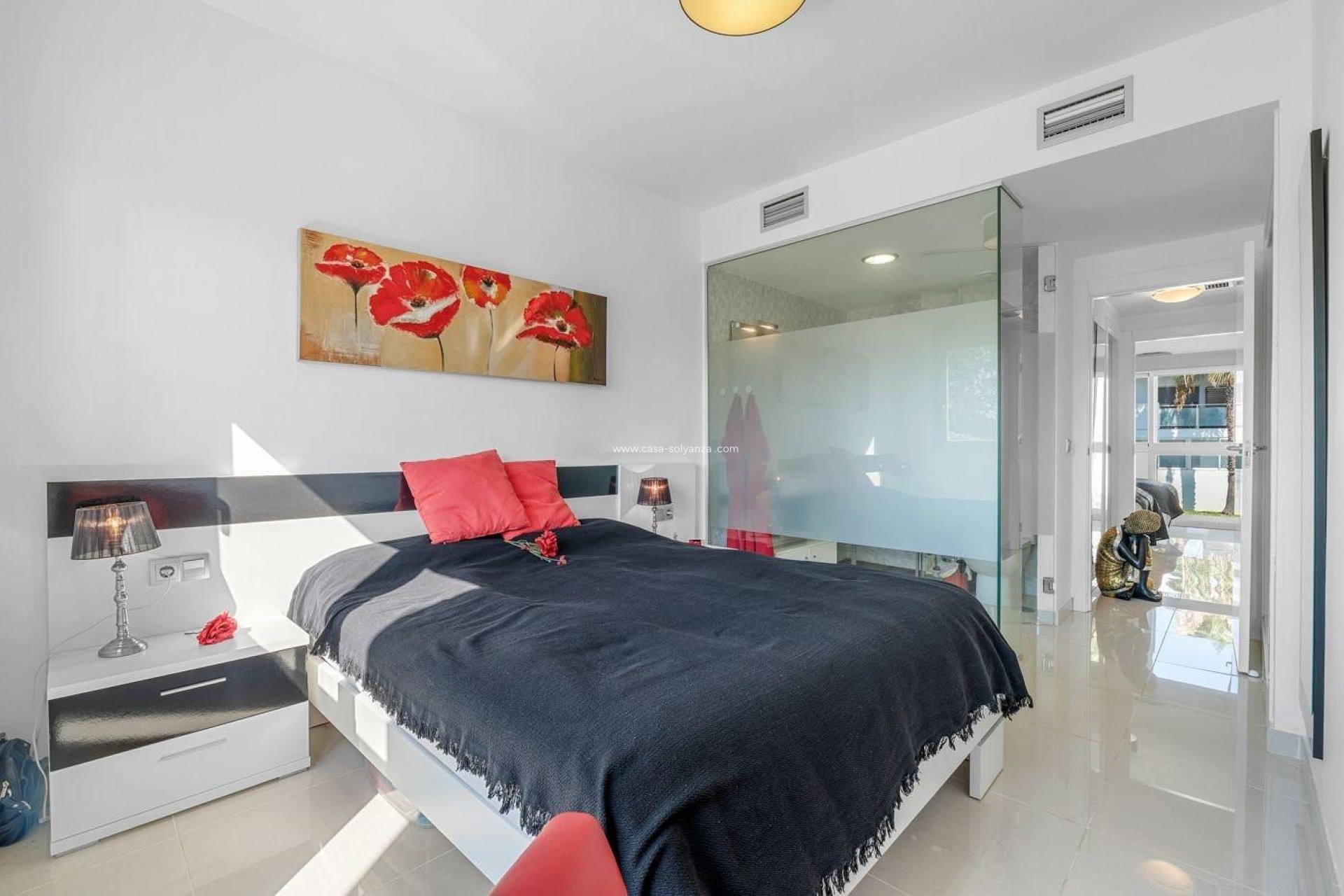 Resale - Apartment / flat - Torrevieja - Punta Prima