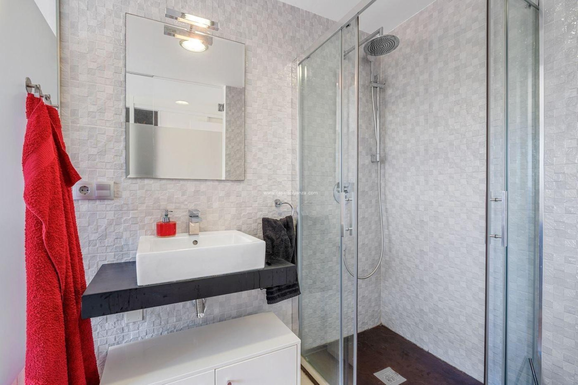 Resale - Apartment / flat - Torrevieja - Punta Prima