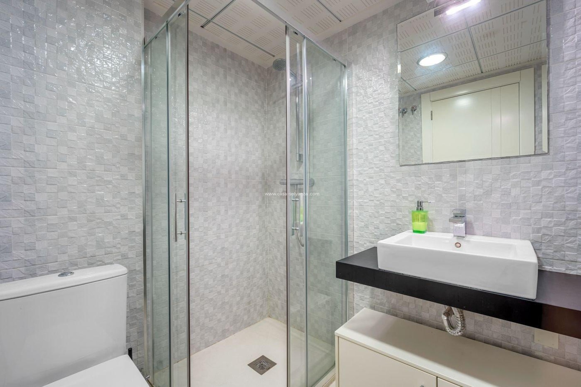 Resale - Apartment / flat - Torrevieja - Punta Prima
