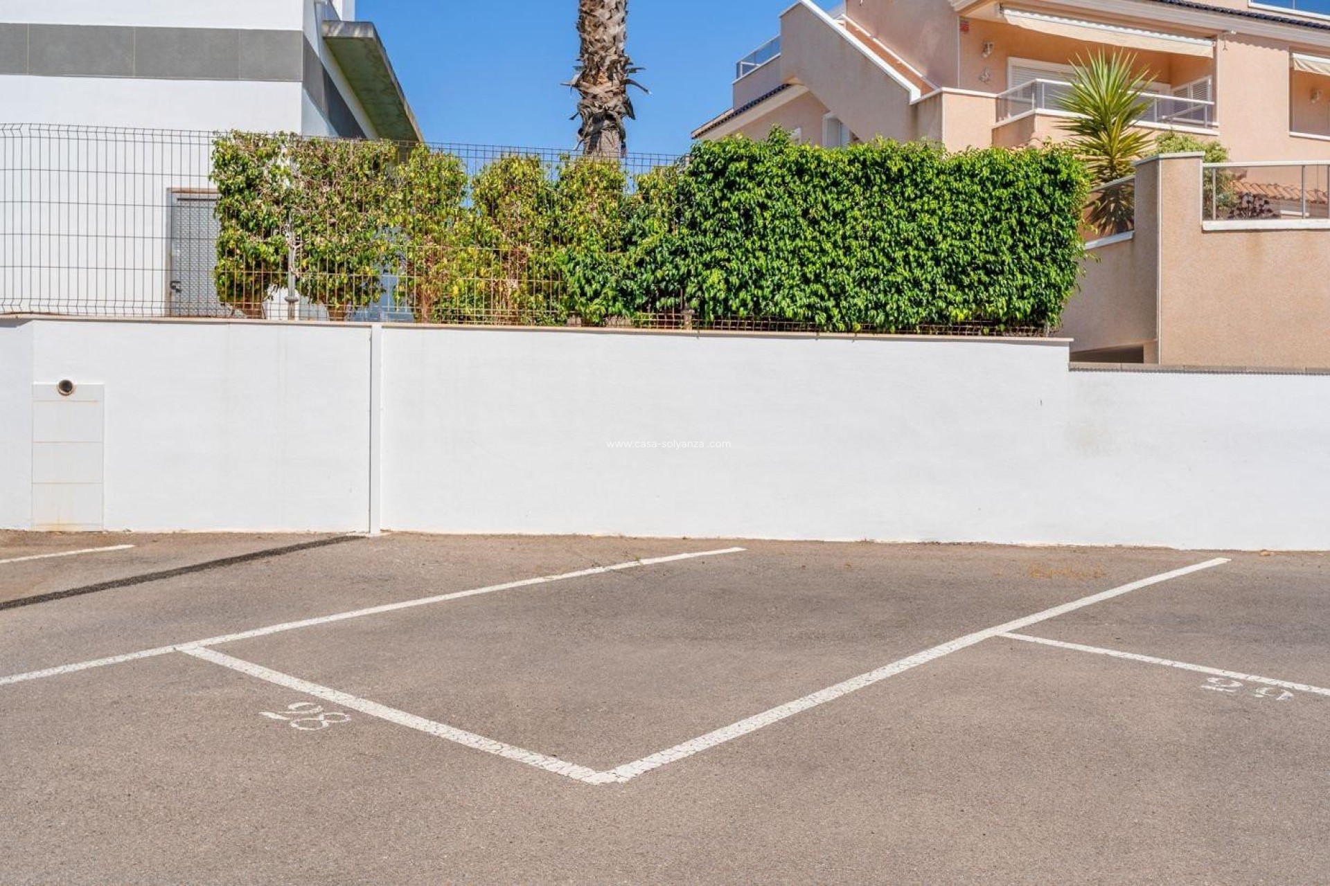 Resale - Apartment / flat - Torrevieja - Punta Prima