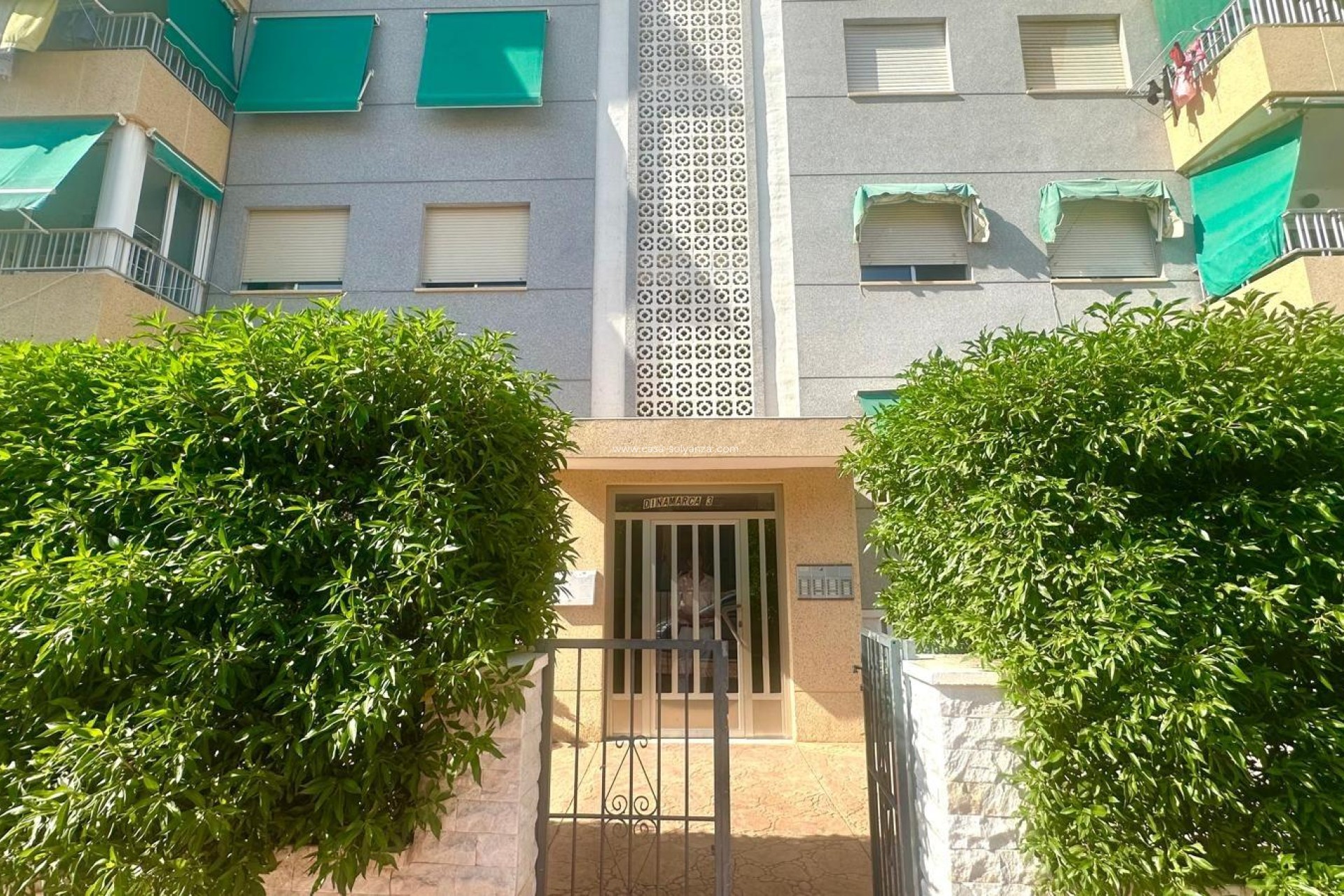 Resale - Apartment / flat - Torrevieja - Punta Prima